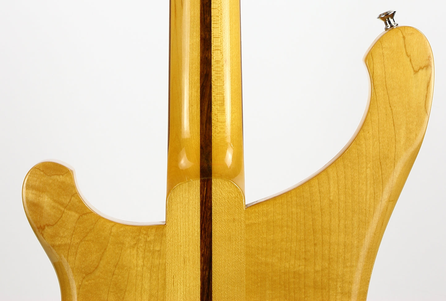 1971 Rickenbacker 4001 MG Player Grade