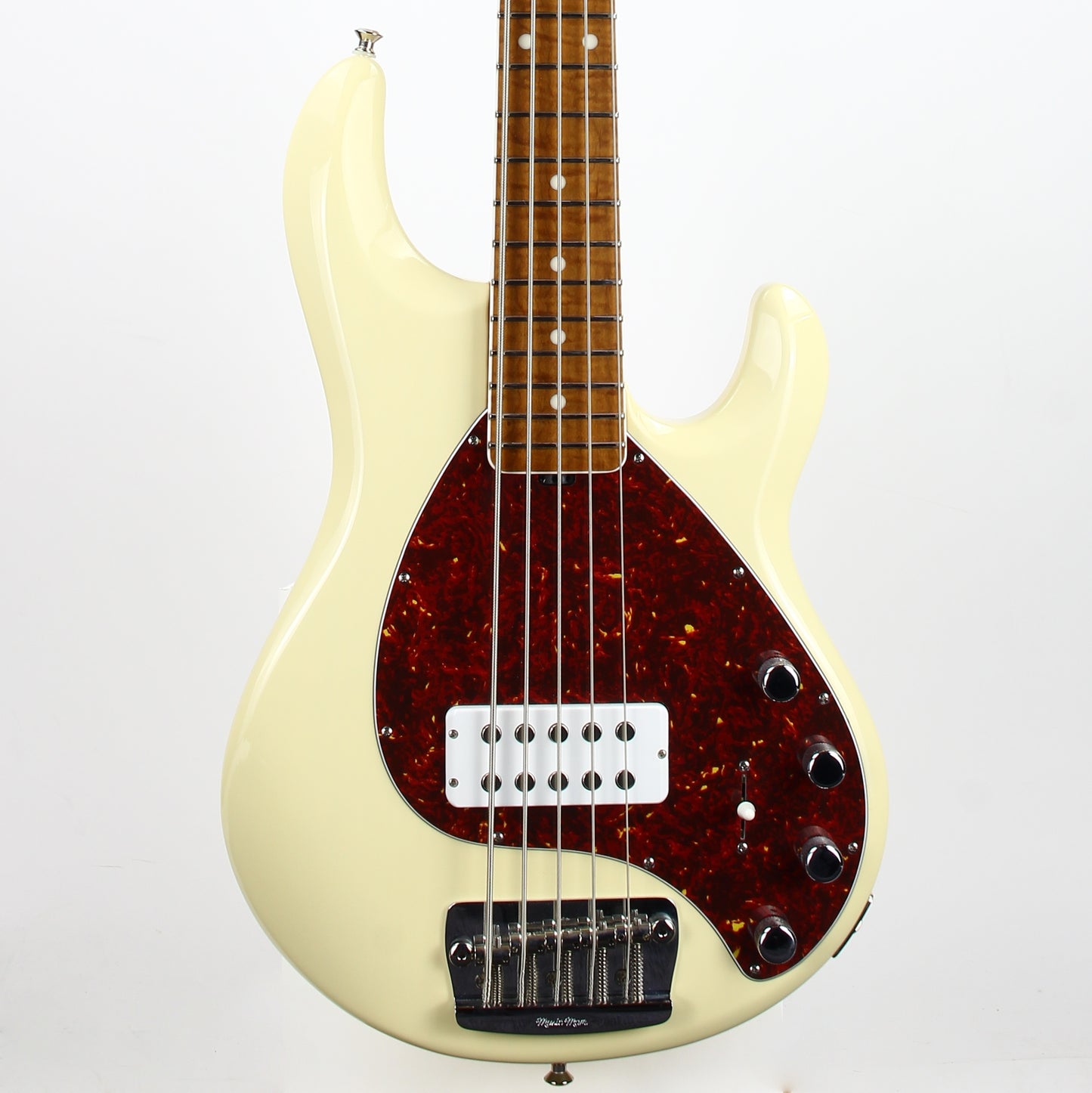 2017 EBMM 30th Anniversary StingRay 5