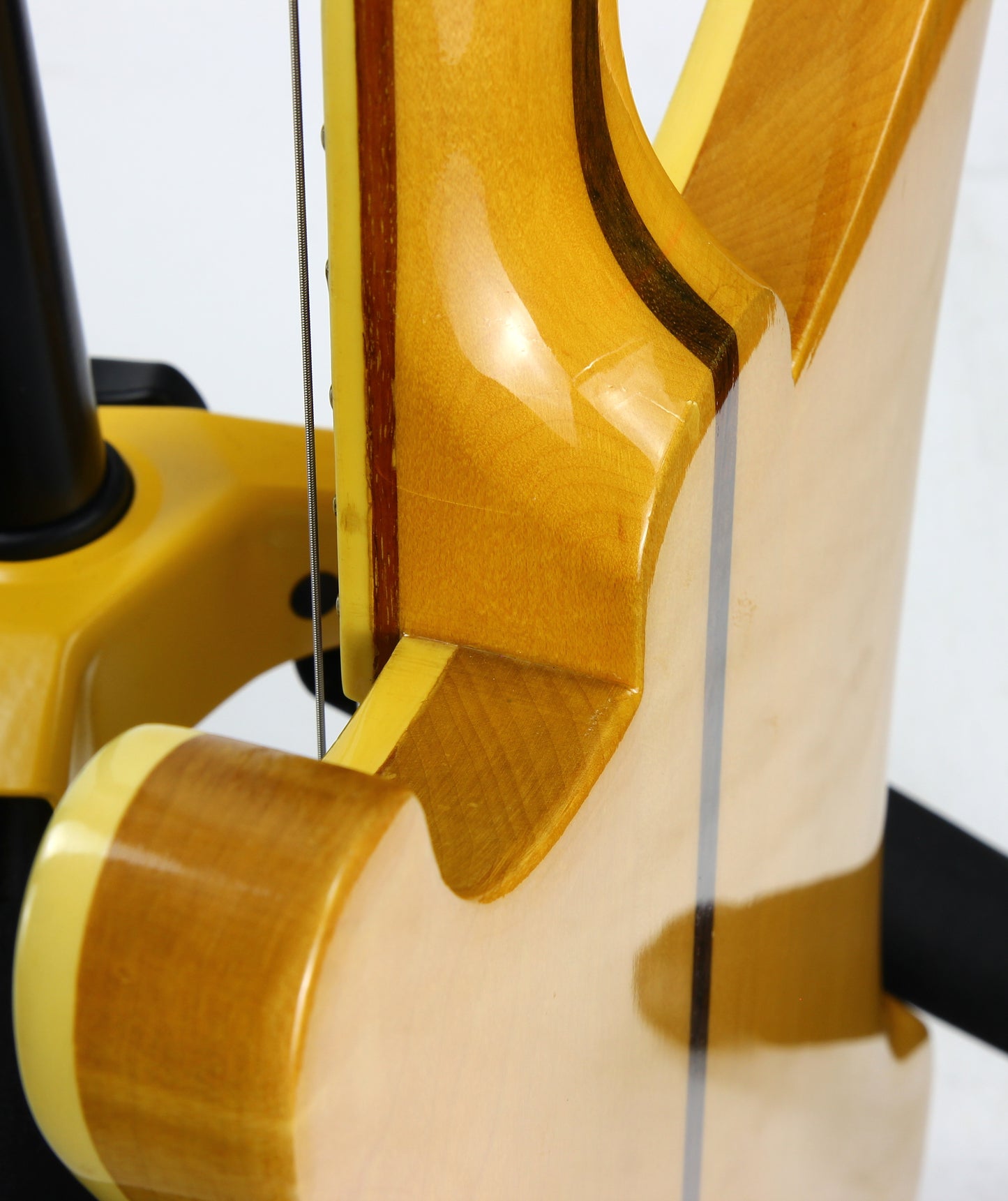 1971 Rickenbacker 4001 MG Player Grade