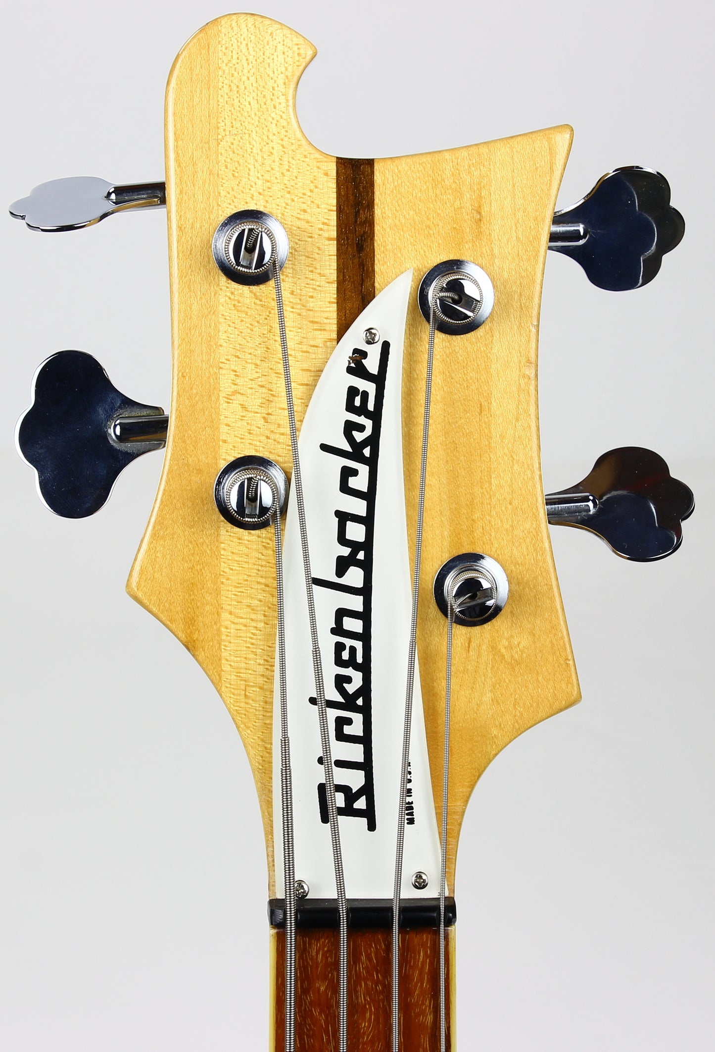 1971 Rickenbacker 4001 MG Player Grade