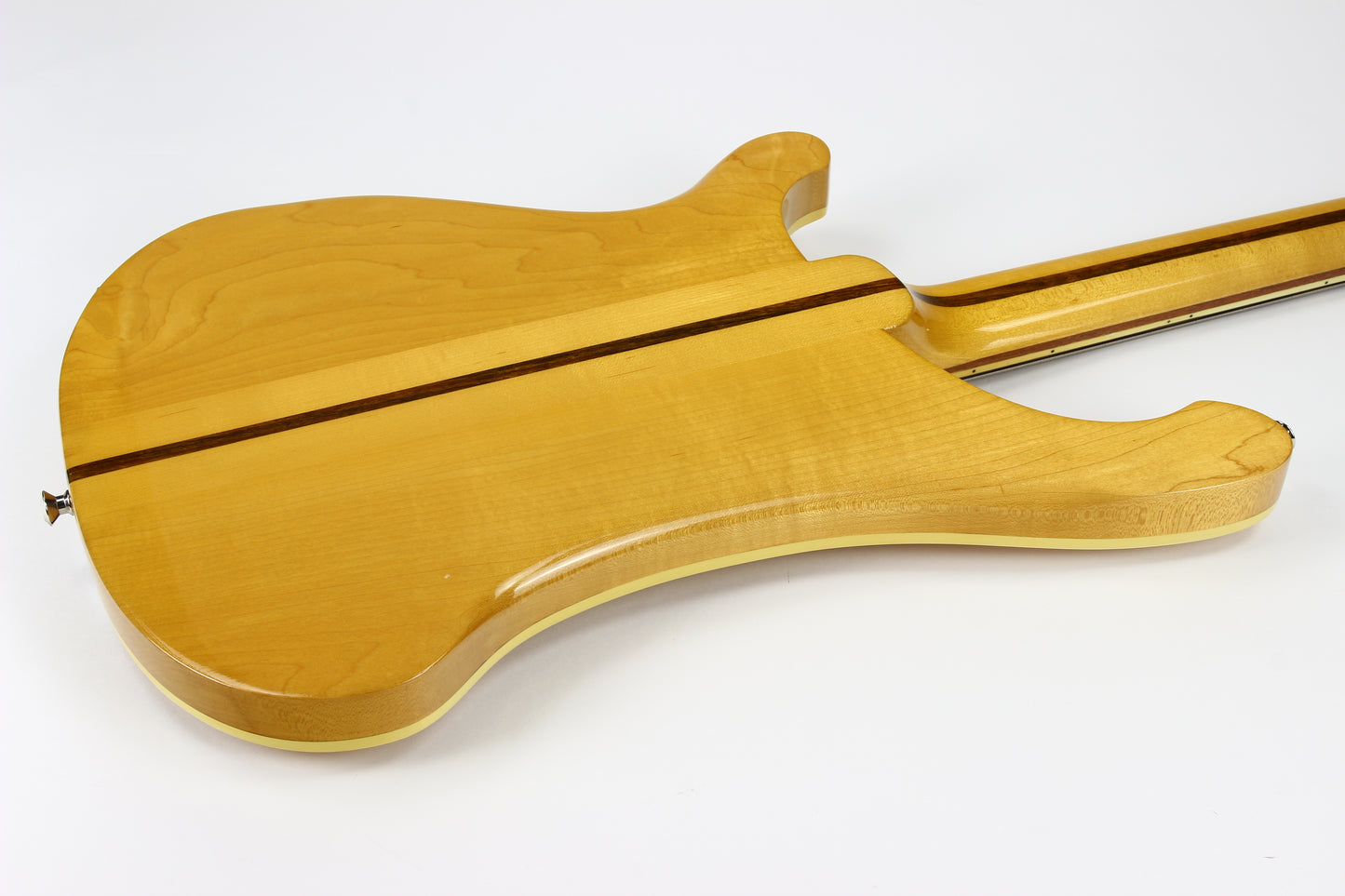 1971 Rickenbacker 4001 MG Player Grade