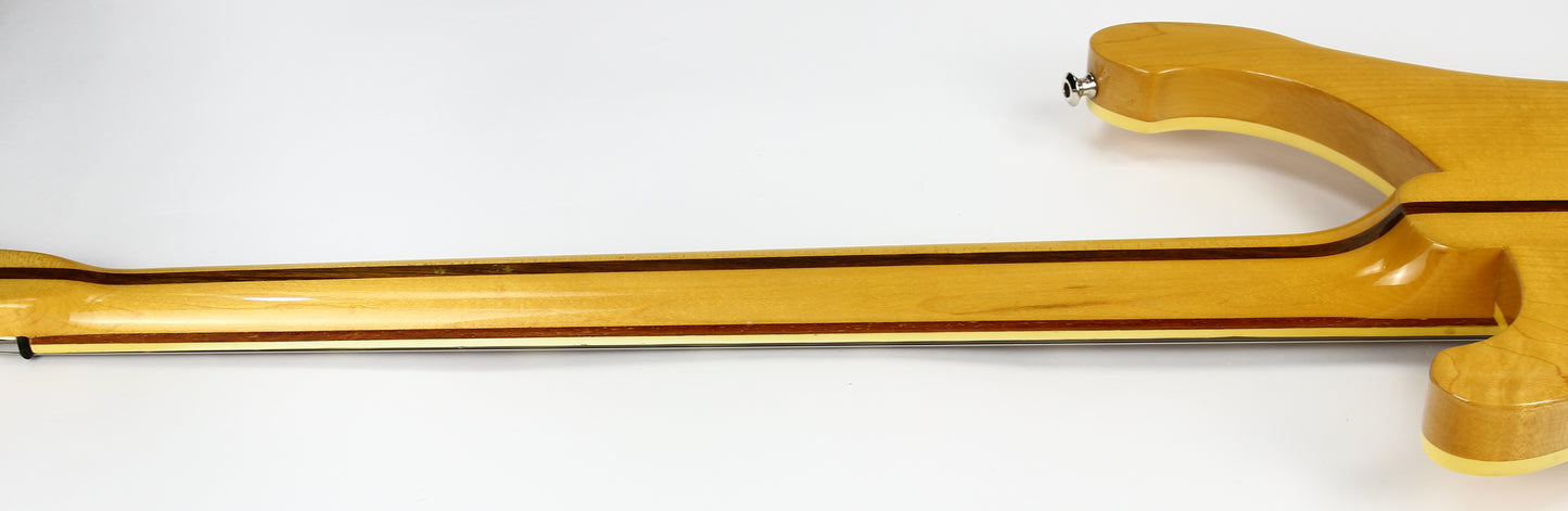 1971 Rickenbacker 4001 MG Player Grade