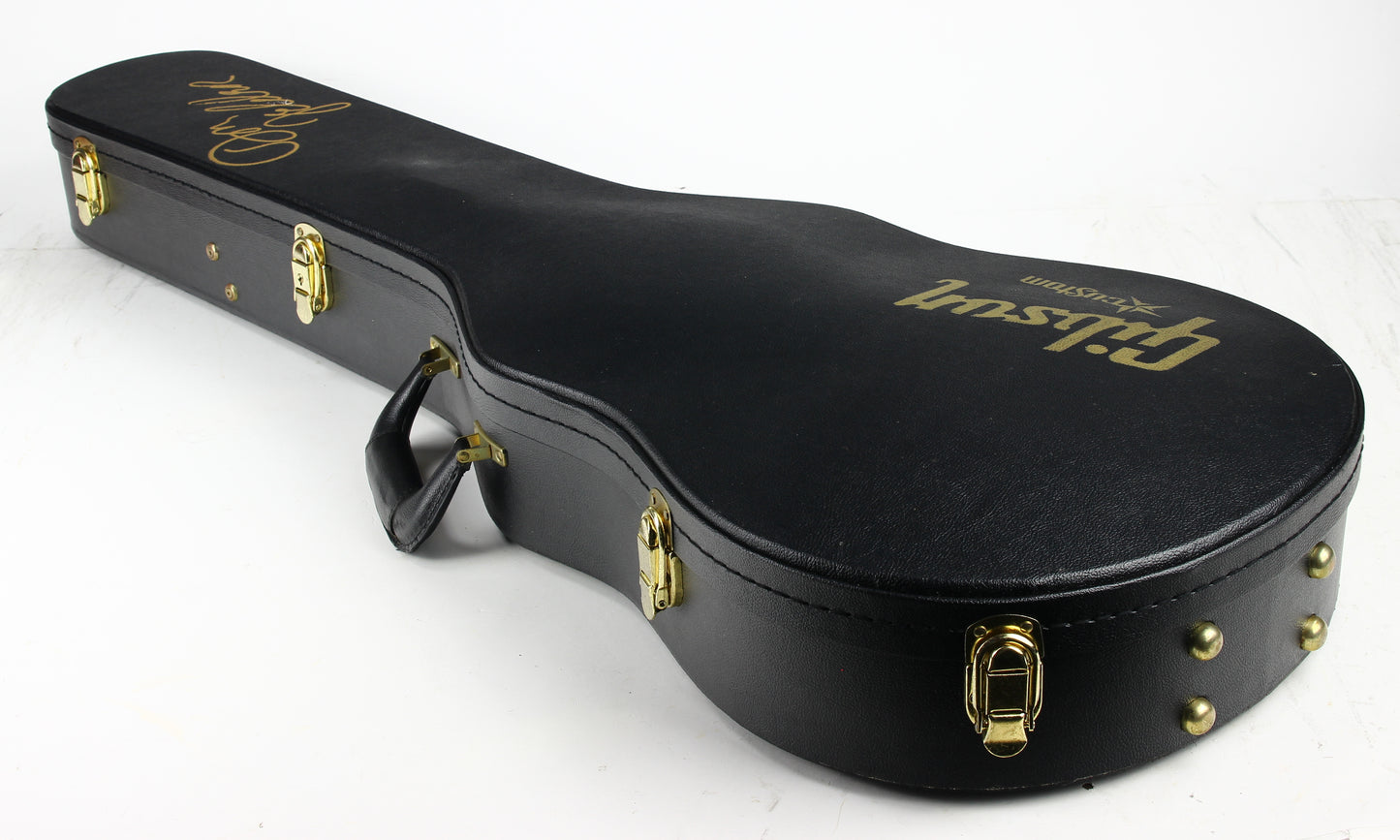 1959 Gibson Custom Shop Don Felder '59 Les Paul | AGED & SIGNED 2010 "Hotel California" EAGLES! standard