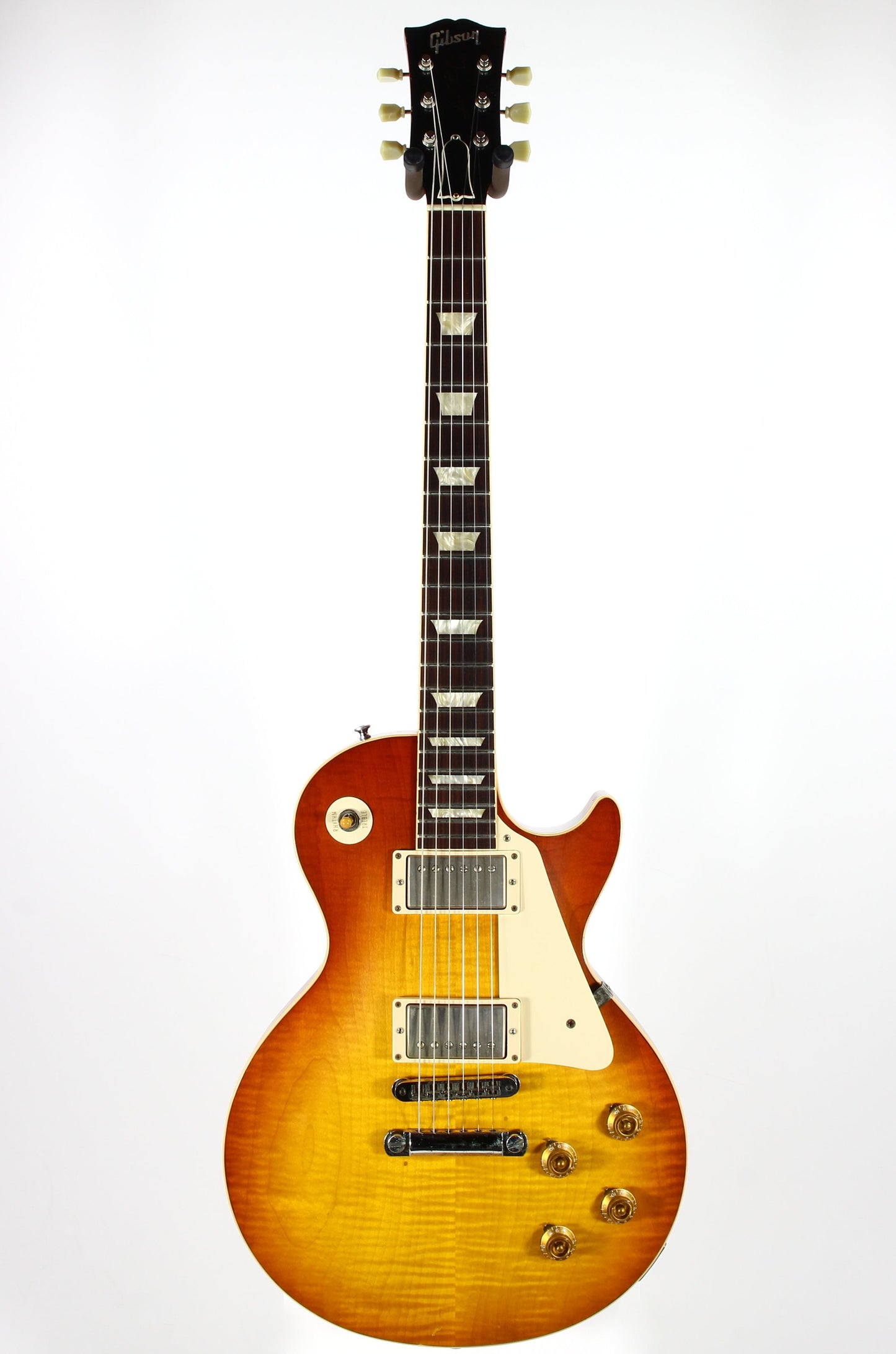 1959 Gibson Custom Shop Don Felder '59 Les Paul | AGED & SIGNED 2010 "Hotel California" EAGLES! standard
