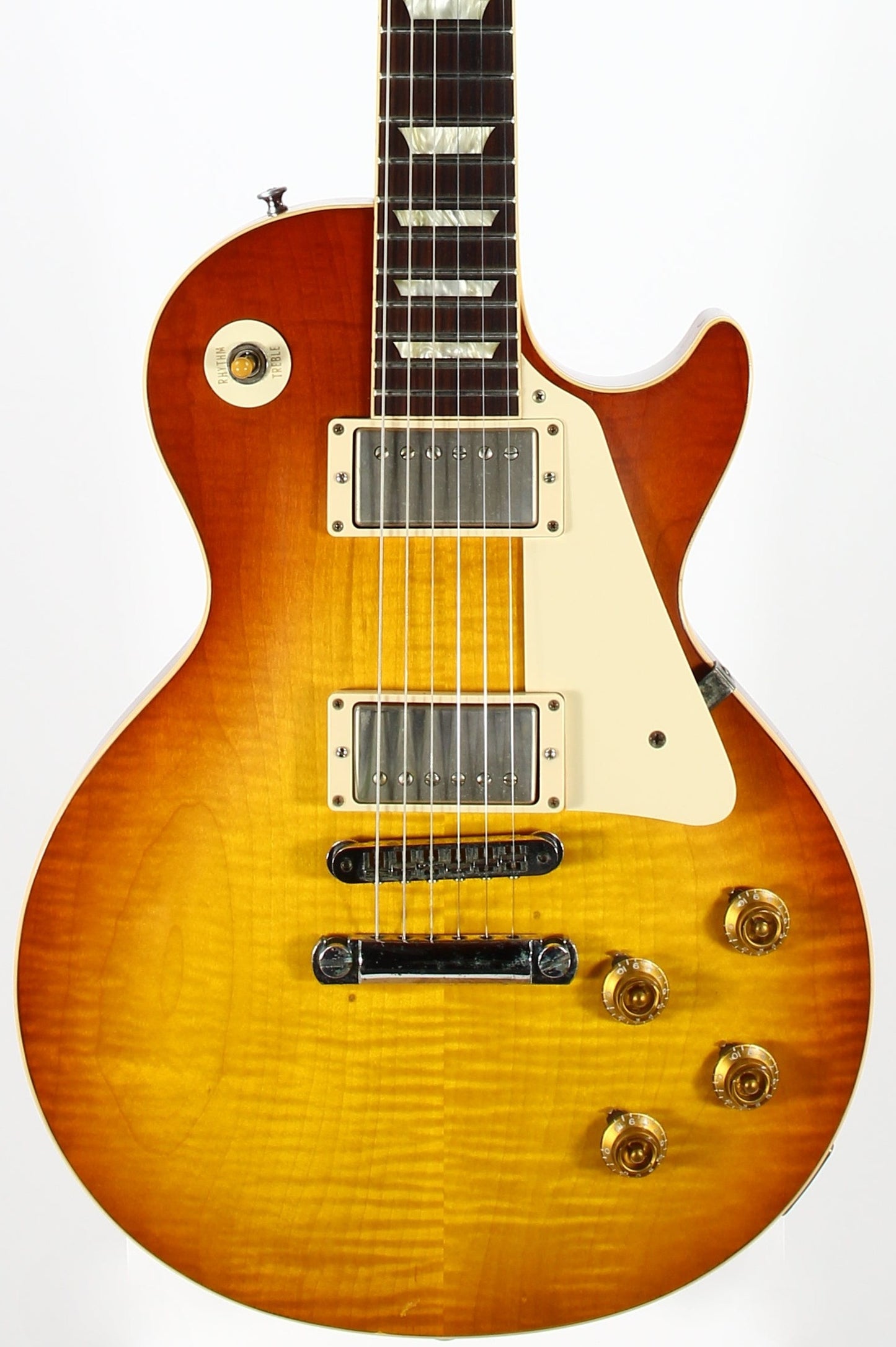 1959 Gibson Custom Shop Don Felder '59 Les Paul | AGED & SIGNED 2010 "Hotel California" EAGLES! standard