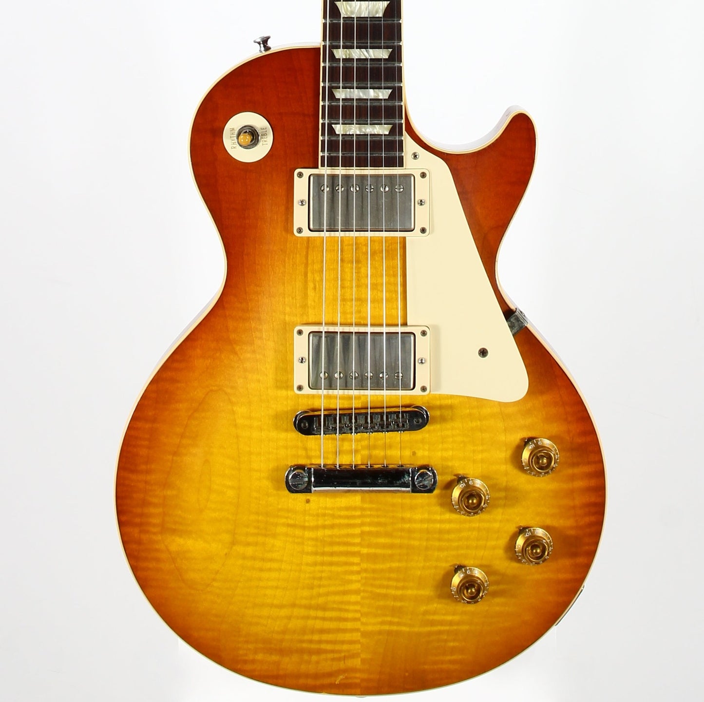 1959 Gibson Custom Shop Don Felder '59 Les Paul | AGED & SIGNED 2010 "Hotel California" EAGLES! standard