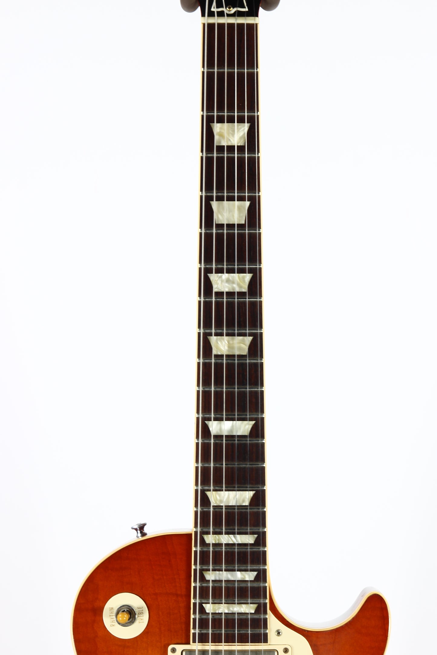 1959 Gibson Custom Shop Don Felder '59 Les Paul | AGED & SIGNED 2010 "Hotel California" EAGLES! standard