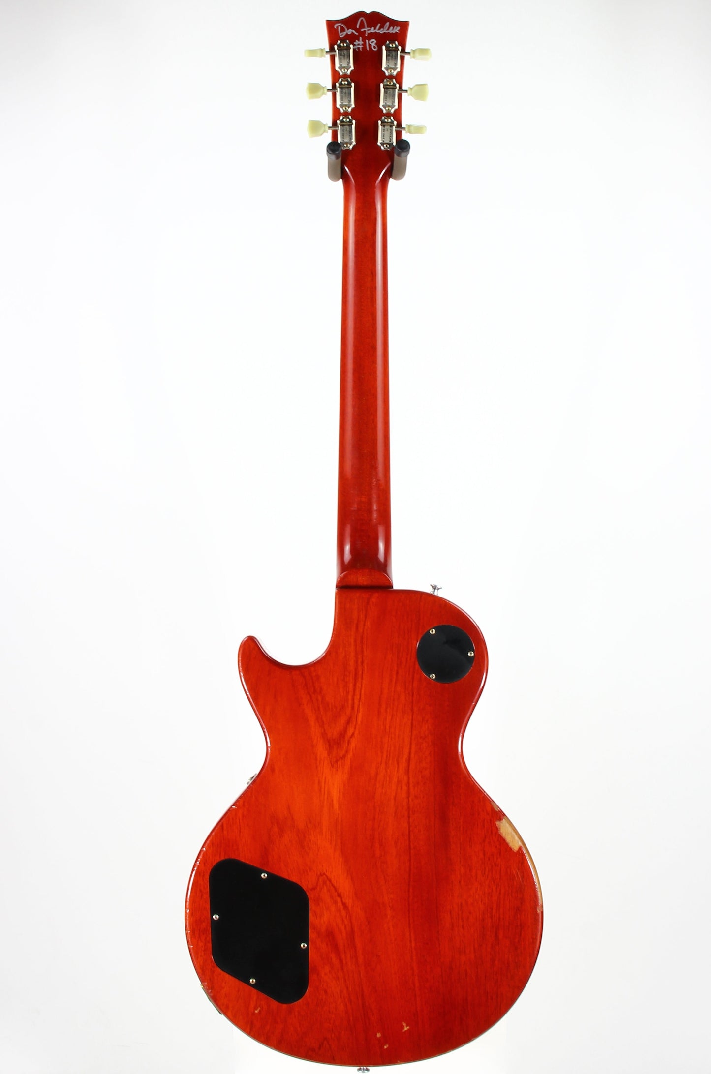 1959 Gibson Custom Shop Don Felder '59 Les Paul | AGED & SIGNED 2010 "Hotel California" EAGLES! standard