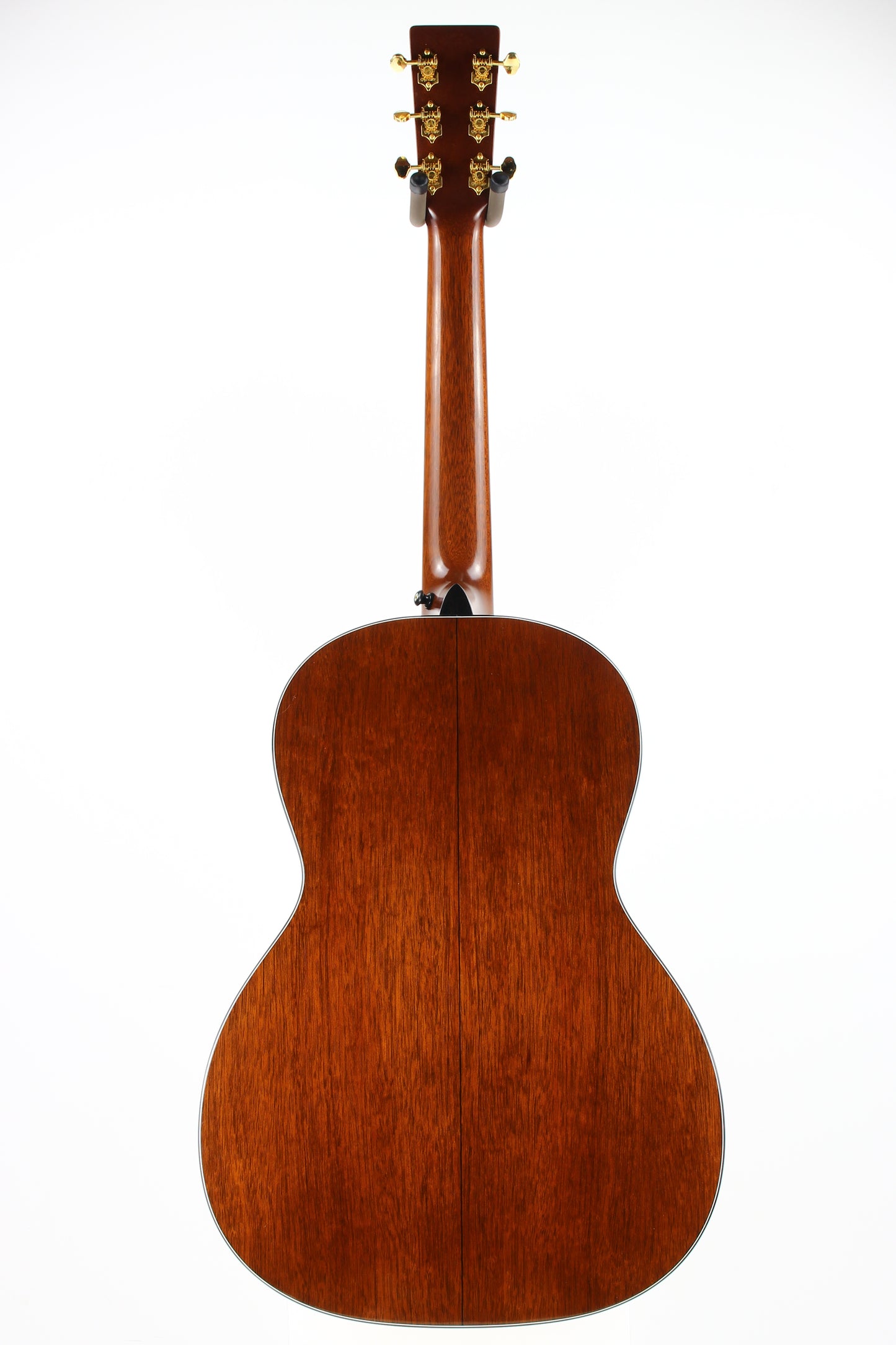 2003 Martin 000JBP Pollywog Acoustic Guitar - Jimmy Buffett Signed Model - Mahogany/Spruce 000-18