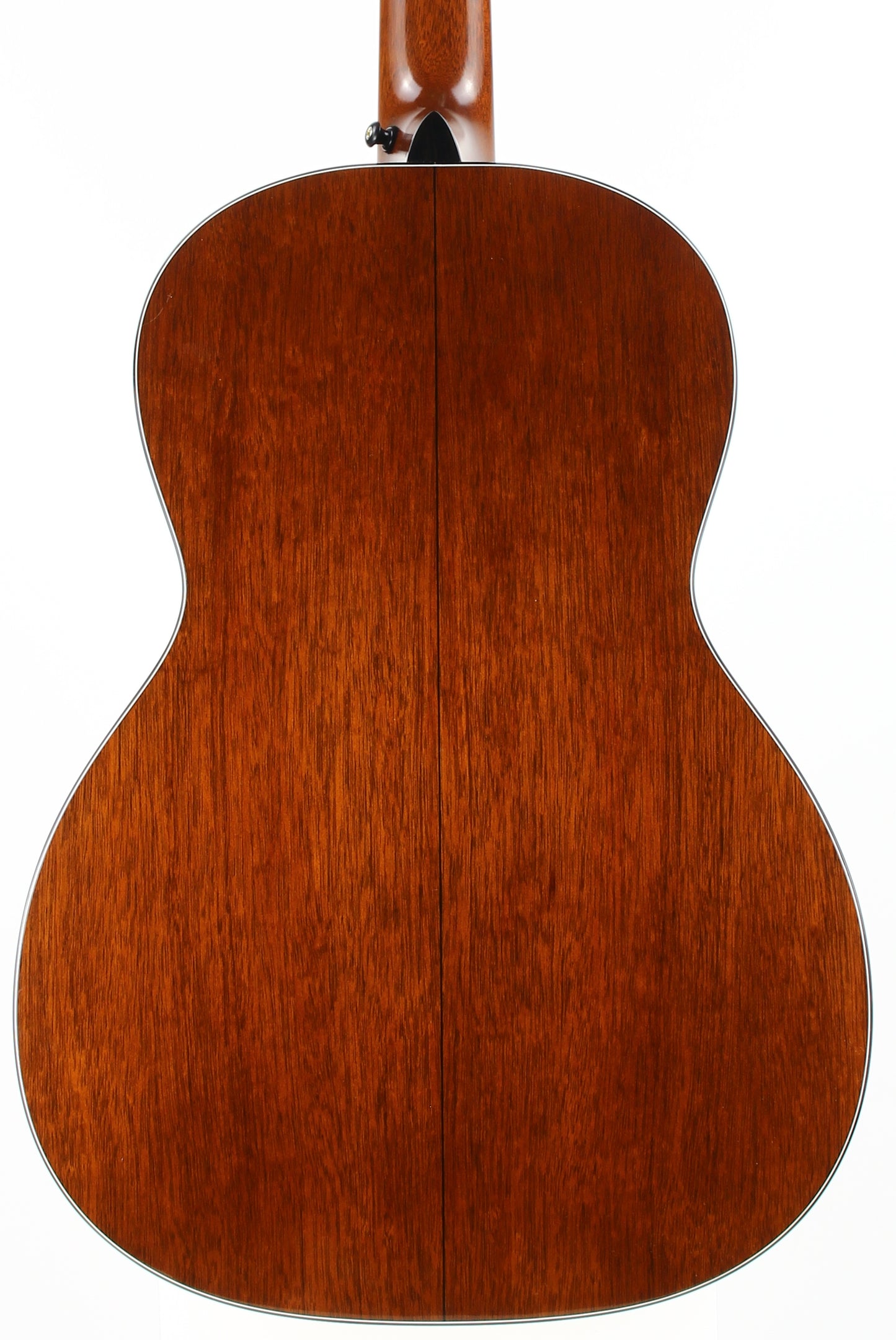 2003 Martin 000JBP Pollywog Acoustic Guitar - Jimmy Buffett Signed Model - Mahogany/Spruce 000-18