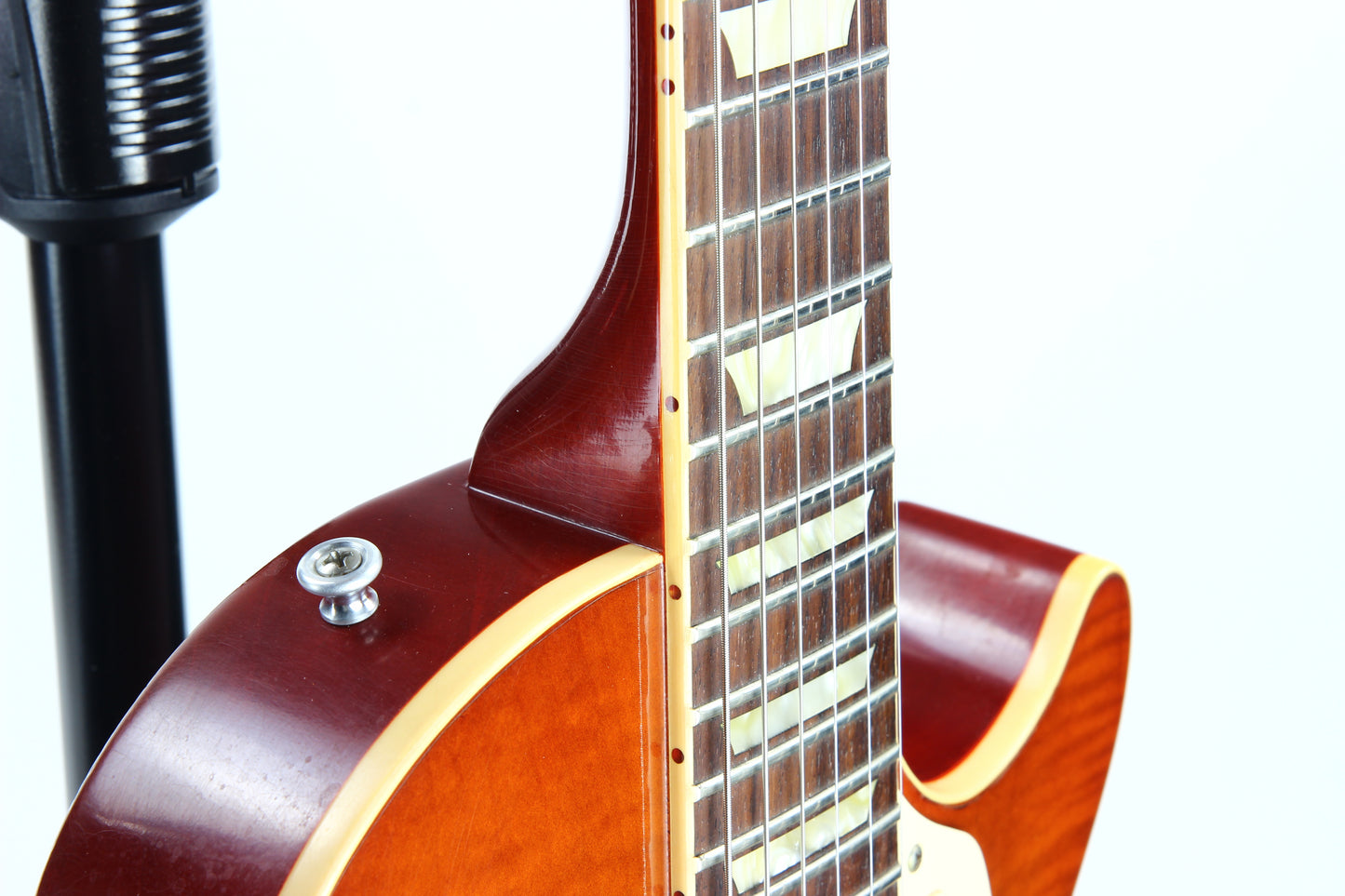 1959 Gibson Custom Shop Don Felder '59 Les Paul | AGED & SIGNED 2010 "Hotel California" EAGLES! standard