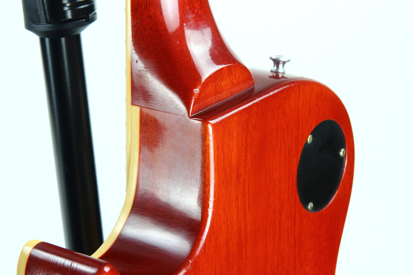 1959 Gibson Custom Shop Don Felder '59 Les Paul | AGED & SIGNED 2010 "Hotel California" EAGLES! standard