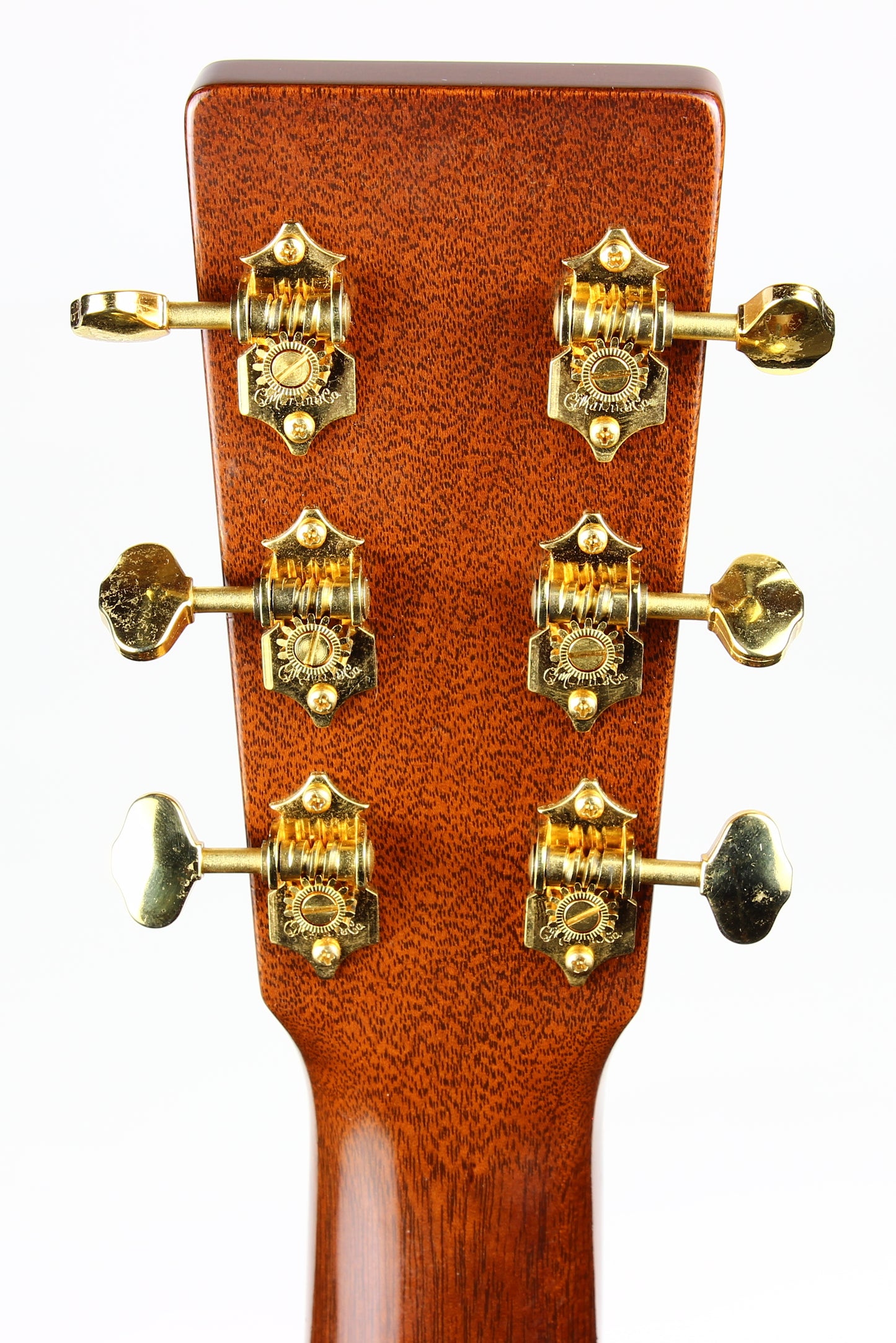 2003 Martin 000JBP Pollywog Acoustic Guitar - Jimmy Buffett Signed Model - Mahogany/Spruce 000-18
