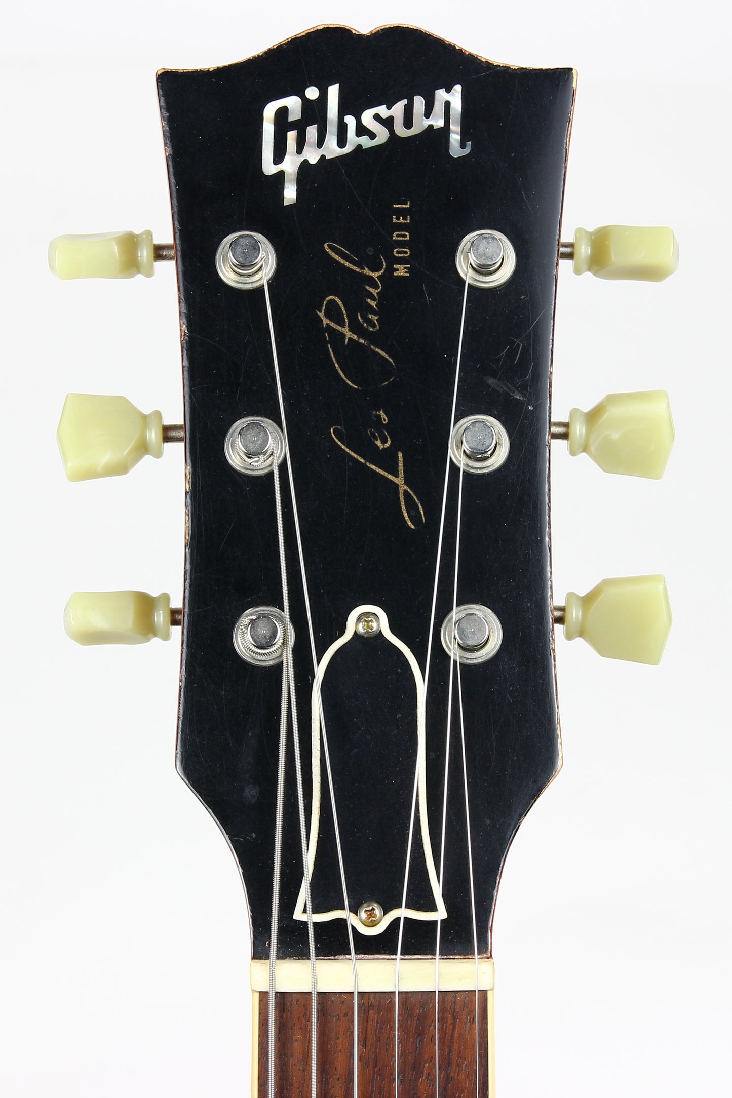 1959 Gibson Custom Shop Don Felder '59 Les Paul | AGED & SIGNED 2010 "Hotel California" EAGLES! standard