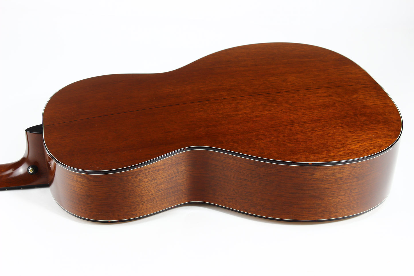 2003 Martin 000JBP Pollywog Acoustic Guitar - Jimmy Buffett Signed Model - Mahogany/Spruce 000-18