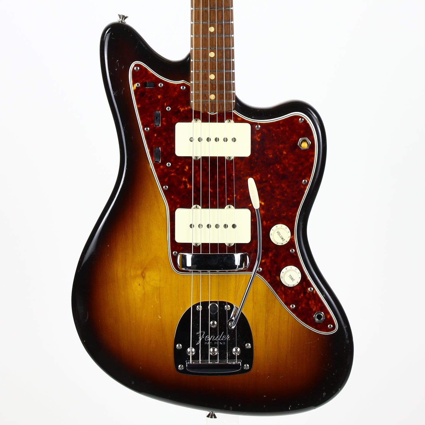 1959 Fender Jazzmaster 100% Original with Tag