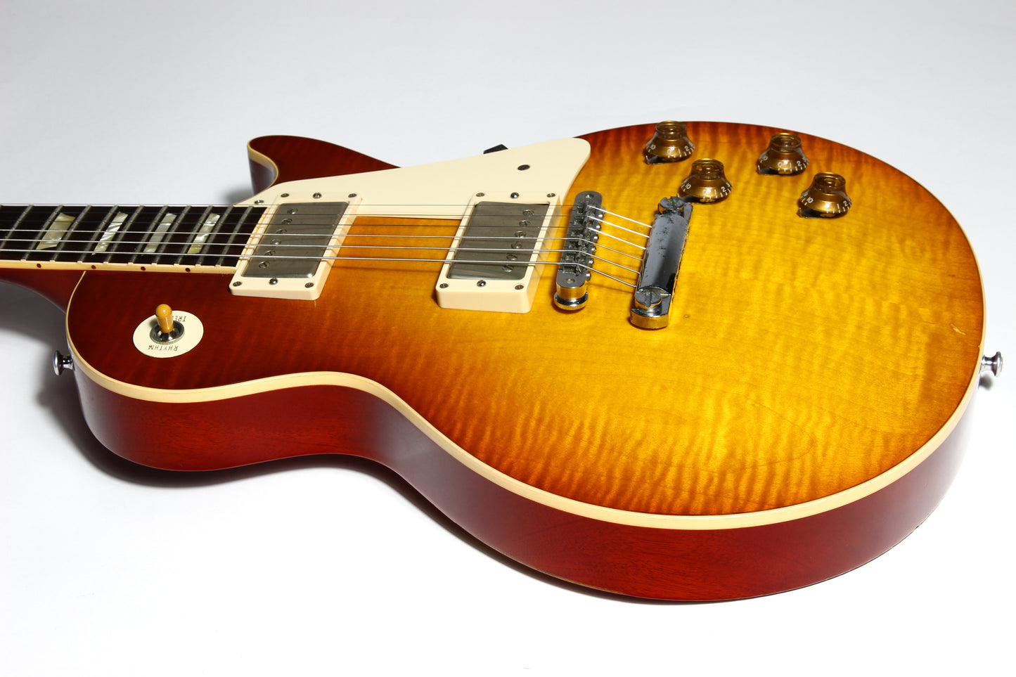 1959 Gibson Custom Shop Don Felder '59 Les Paul | AGED & SIGNED 2010 "Hotel California" EAGLES! standard