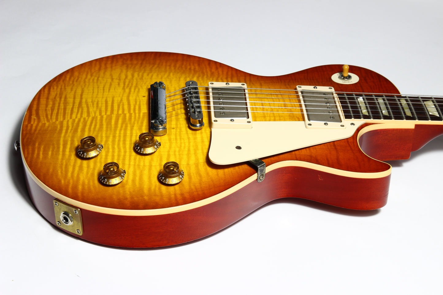 1959 Gibson Custom Shop Don Felder '59 Les Paul | AGED & SIGNED 2010 "Hotel California" EAGLES! standard