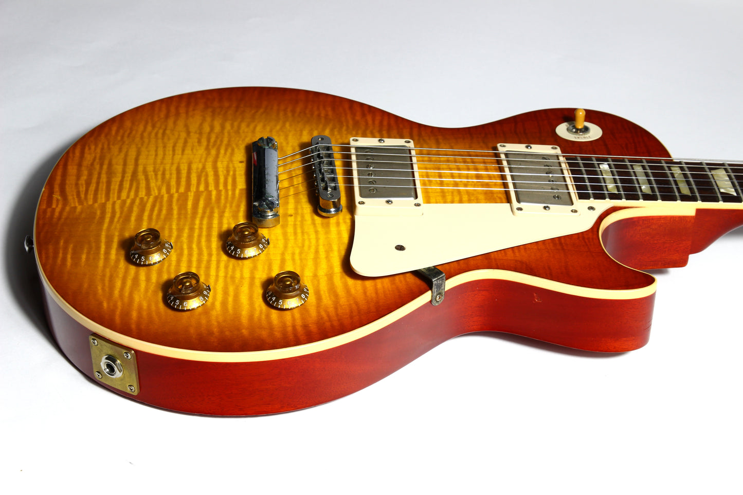 1959 Gibson Custom Shop Don Felder '59 Les Paul | AGED & SIGNED 2010 "Hotel California" EAGLES! standard