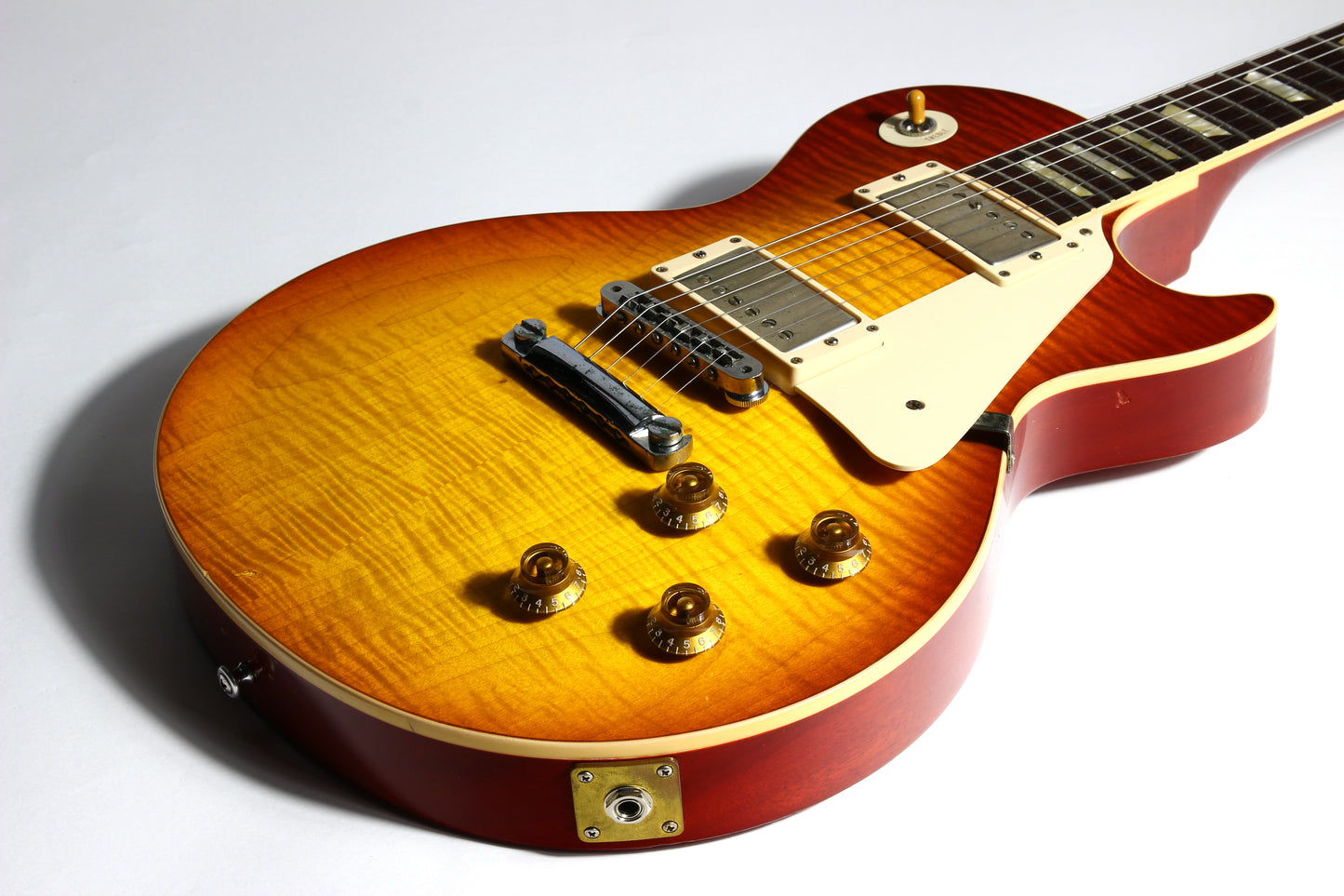 1959 Gibson Custom Shop Don Felder '59 Les Paul | AGED & SIGNED 2010 "Hotel California" EAGLES! standard