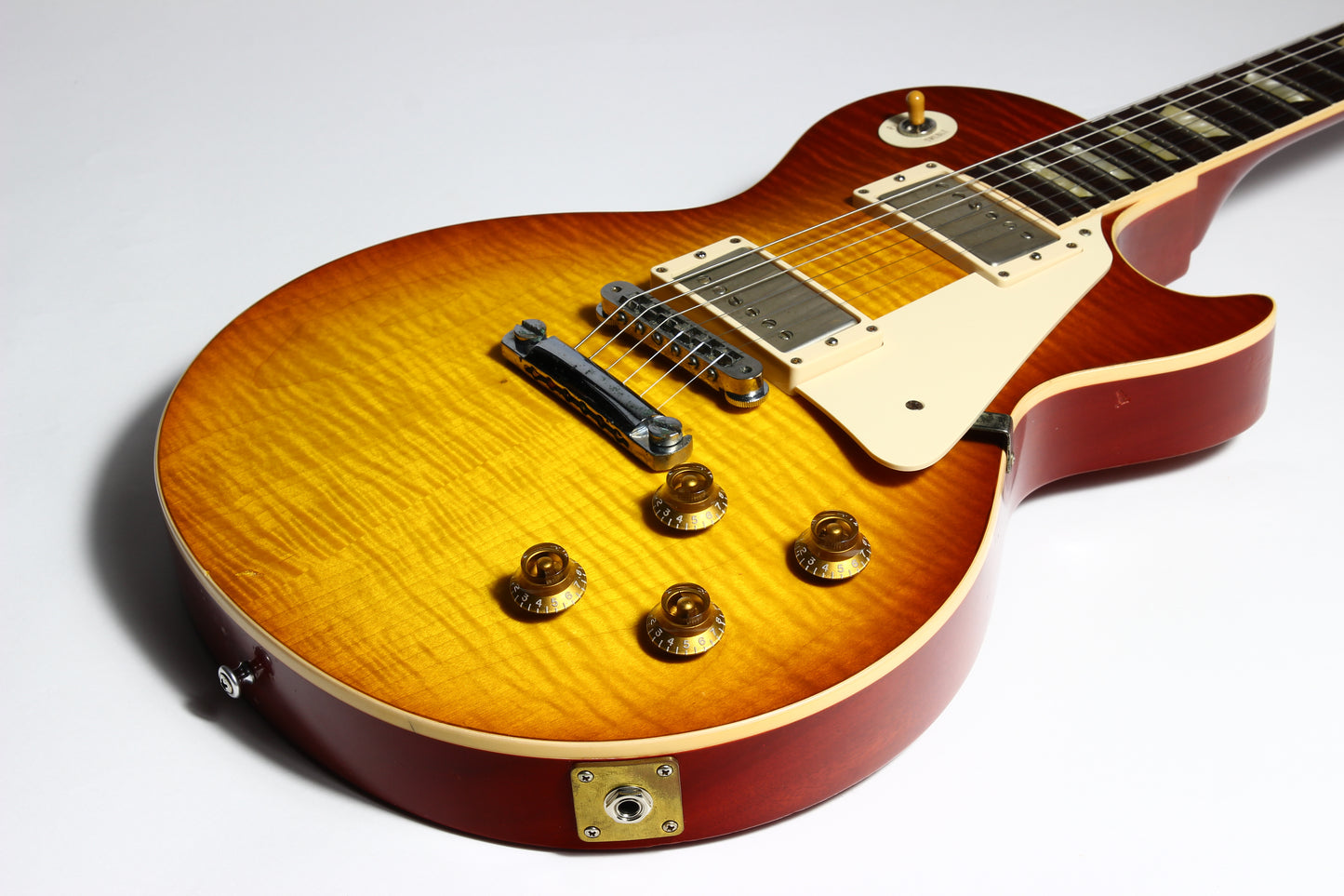 1959 Gibson Custom Shop Don Felder '59 Les Paul | AGED & SIGNED 2010 "Hotel California" EAGLES! standard