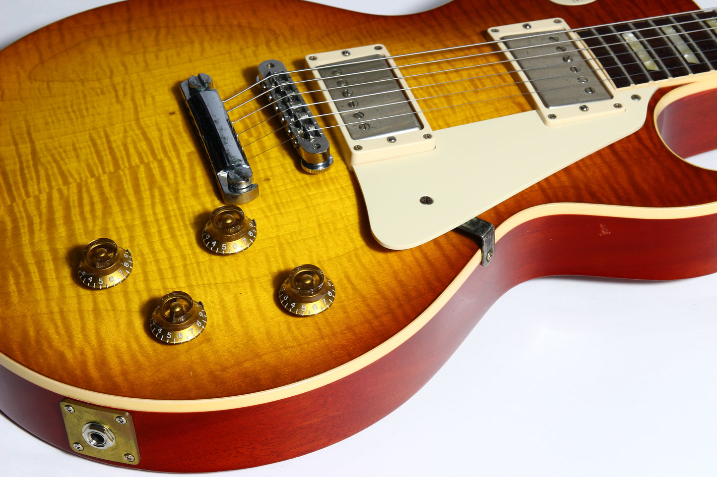 1959 Gibson Custom Shop Don Felder '59 Les Paul | AGED & SIGNED 2010 "Hotel California" EAGLES! standard