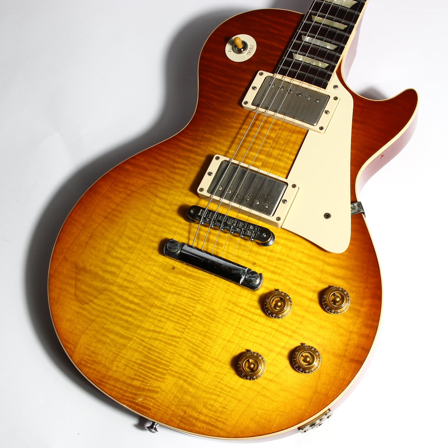 1959 Gibson Custom Shop Don Felder '59 Les Paul | AGED & SIGNED 2010 "Hotel California" EAGLES! standard