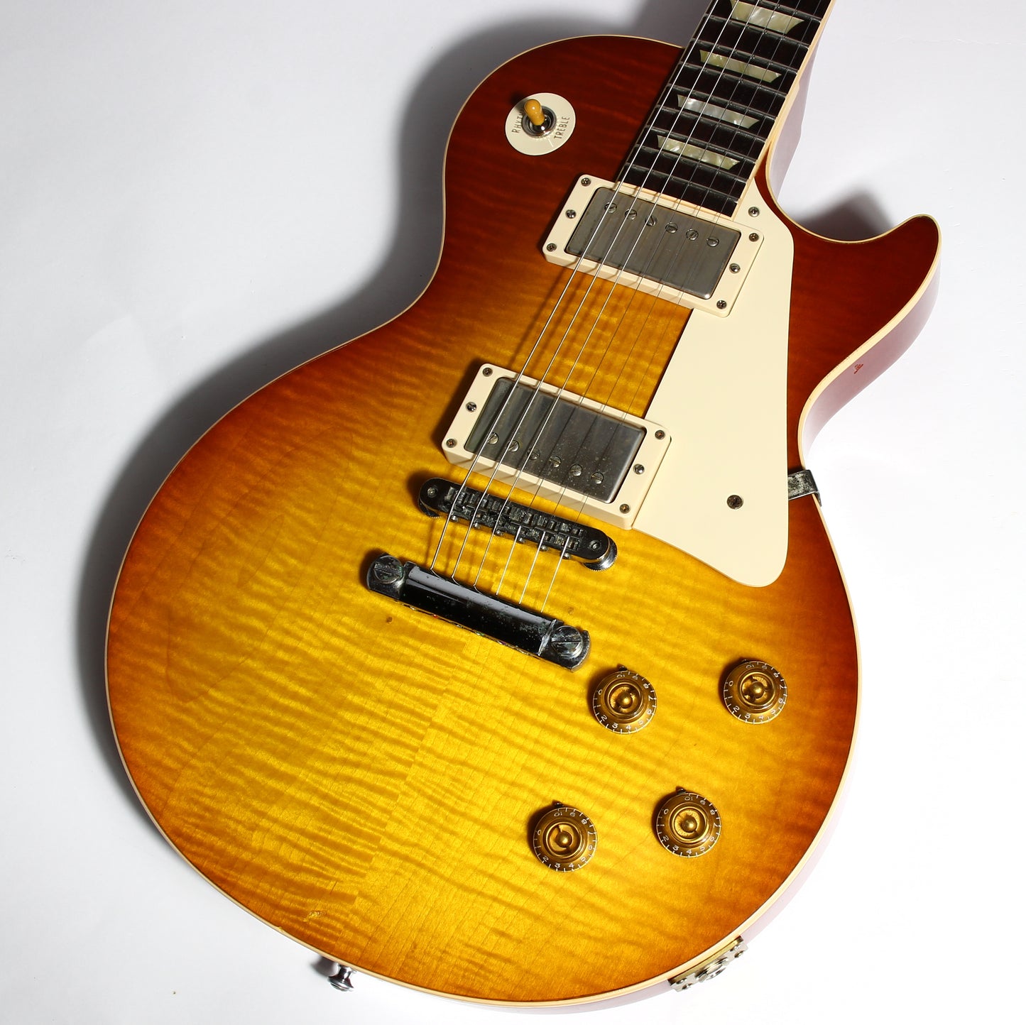 1959 Gibson Custom Shop Don Felder '59 Les Paul | AGED & SIGNED 2010 "Hotel California" EAGLES! standard
