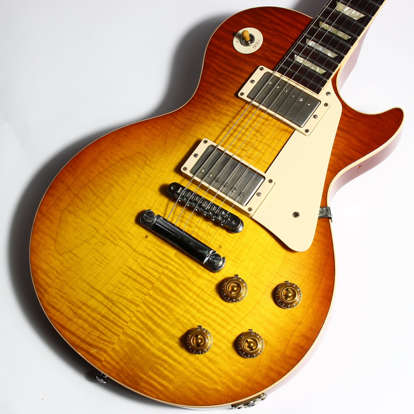 1959 Gibson Custom Shop Don Felder '59 Les Paul | AGED & SIGNED 2010 "Hotel California" EAGLES! standard