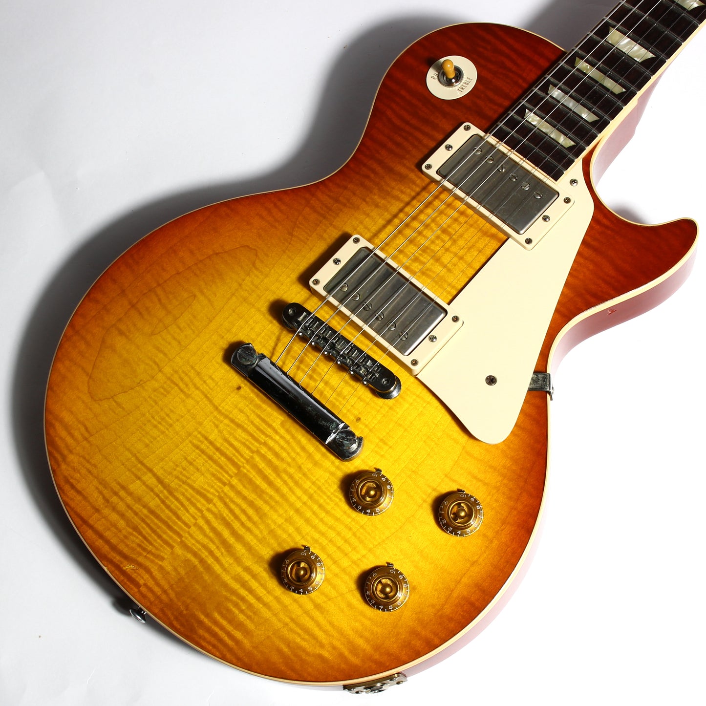 1959 Gibson Custom Shop Don Felder '59 Les Paul | AGED & SIGNED 2010 "Hotel California" EAGLES! standard