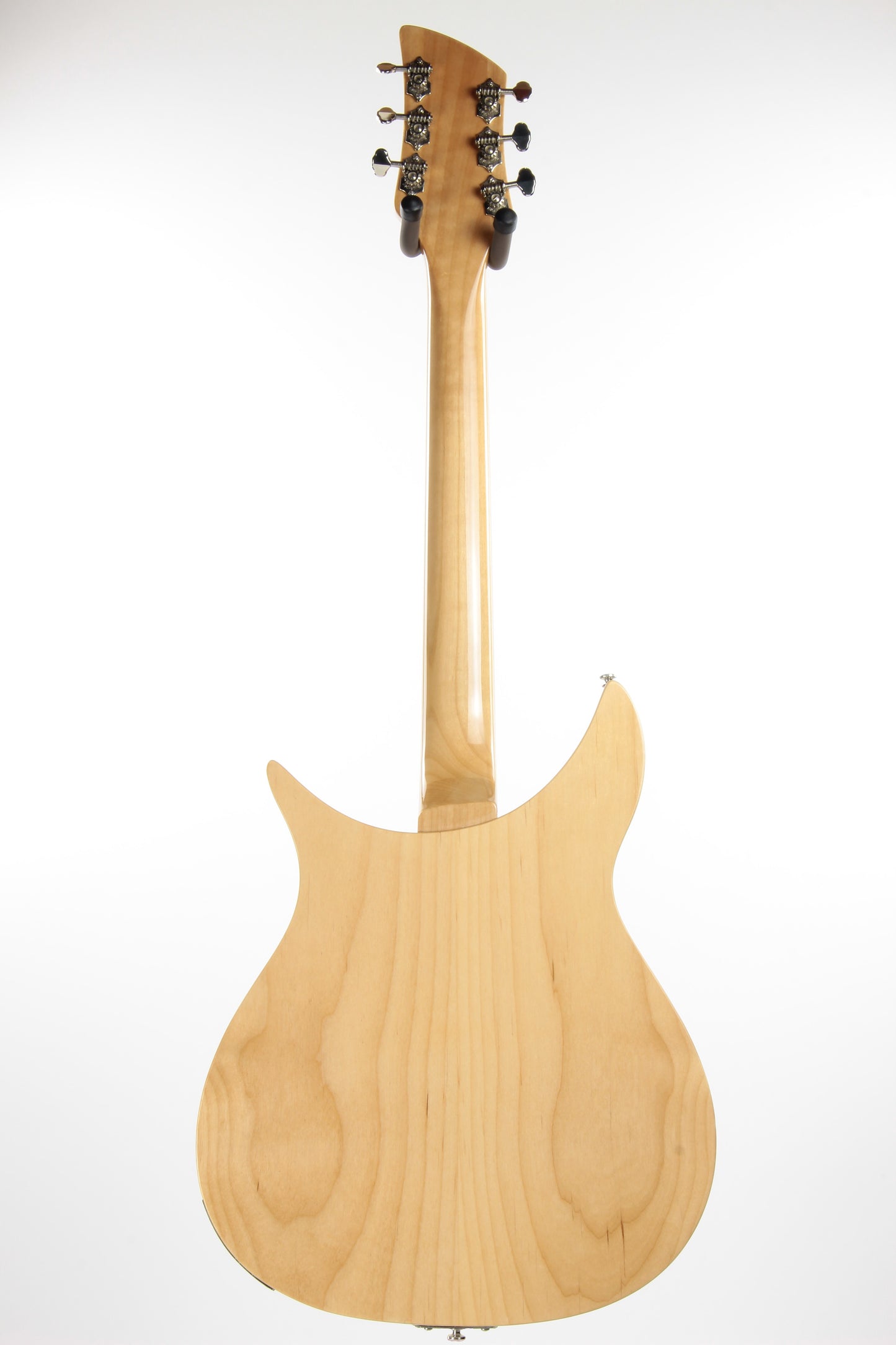 2003 Rickenbacker 325c58 MG Mapleglo John Lennon Hamburg - Kauffman Vib-Rola 1958 325 Reissue