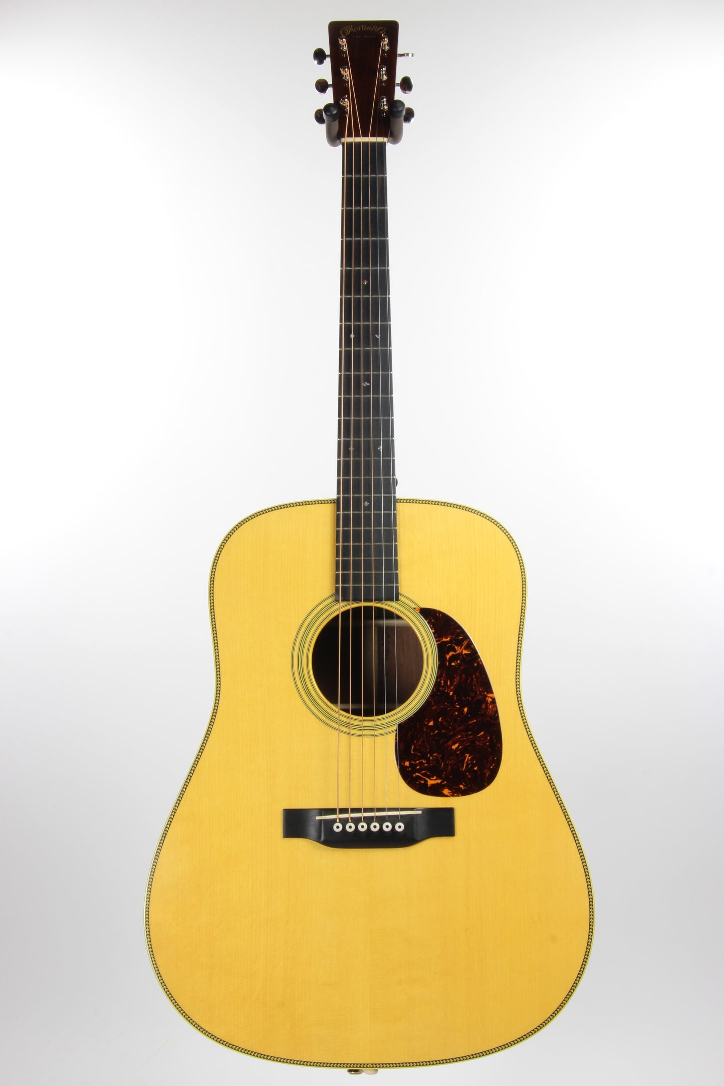 2013 Martin D-28 Authentic 1941 Madagascar Rosewood, Adirondack Spruce - Acoustic Flat Top
