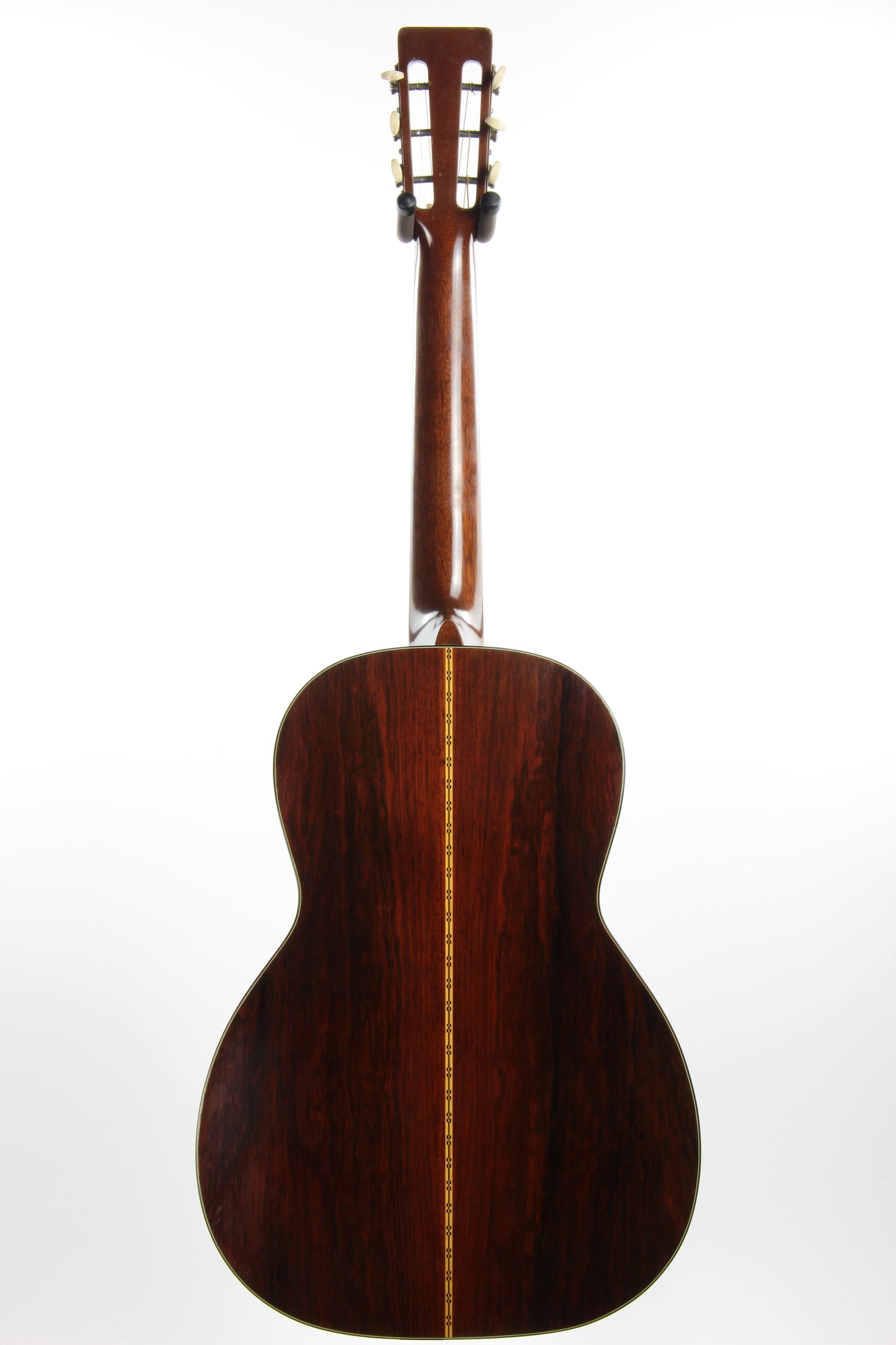 1961 Martin 00-21 NEW YORKER Acoustic Guitar - Brazilian Rosewood NY Model Steel String