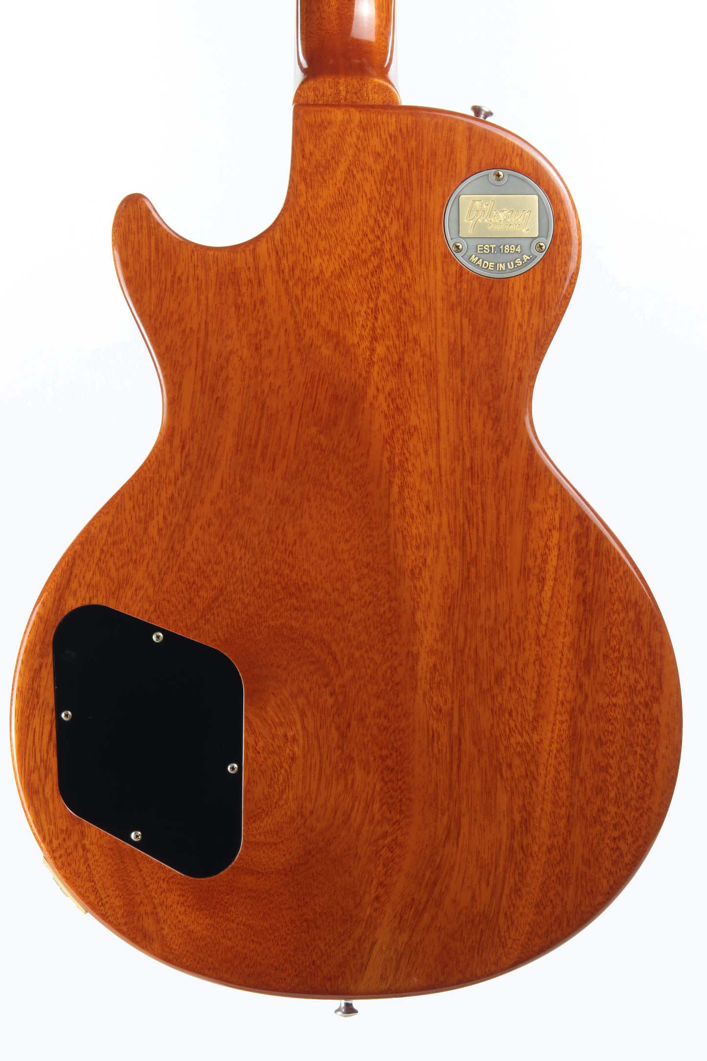 2018 Gibson 1959 Les Paul Standard Brazilian Rosewood - '59 Reissue, LP R9, Dirty Lemon Burst, Custom Shop