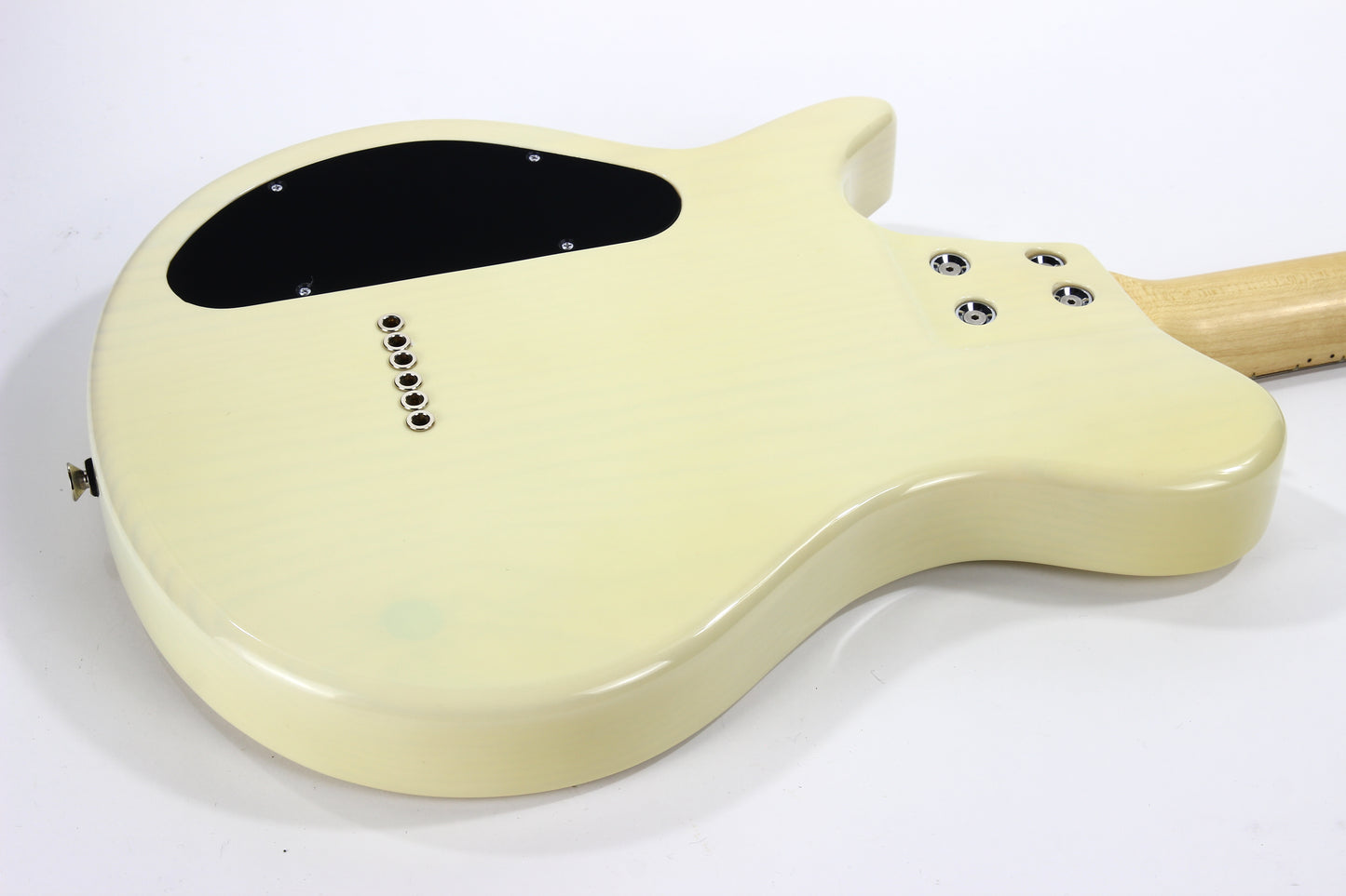 2007 Gadow Nashville "49" #1 of 24 Made - Limited Edition Tele Tribute, Ponderosa Pine Body, Lindy Fralin