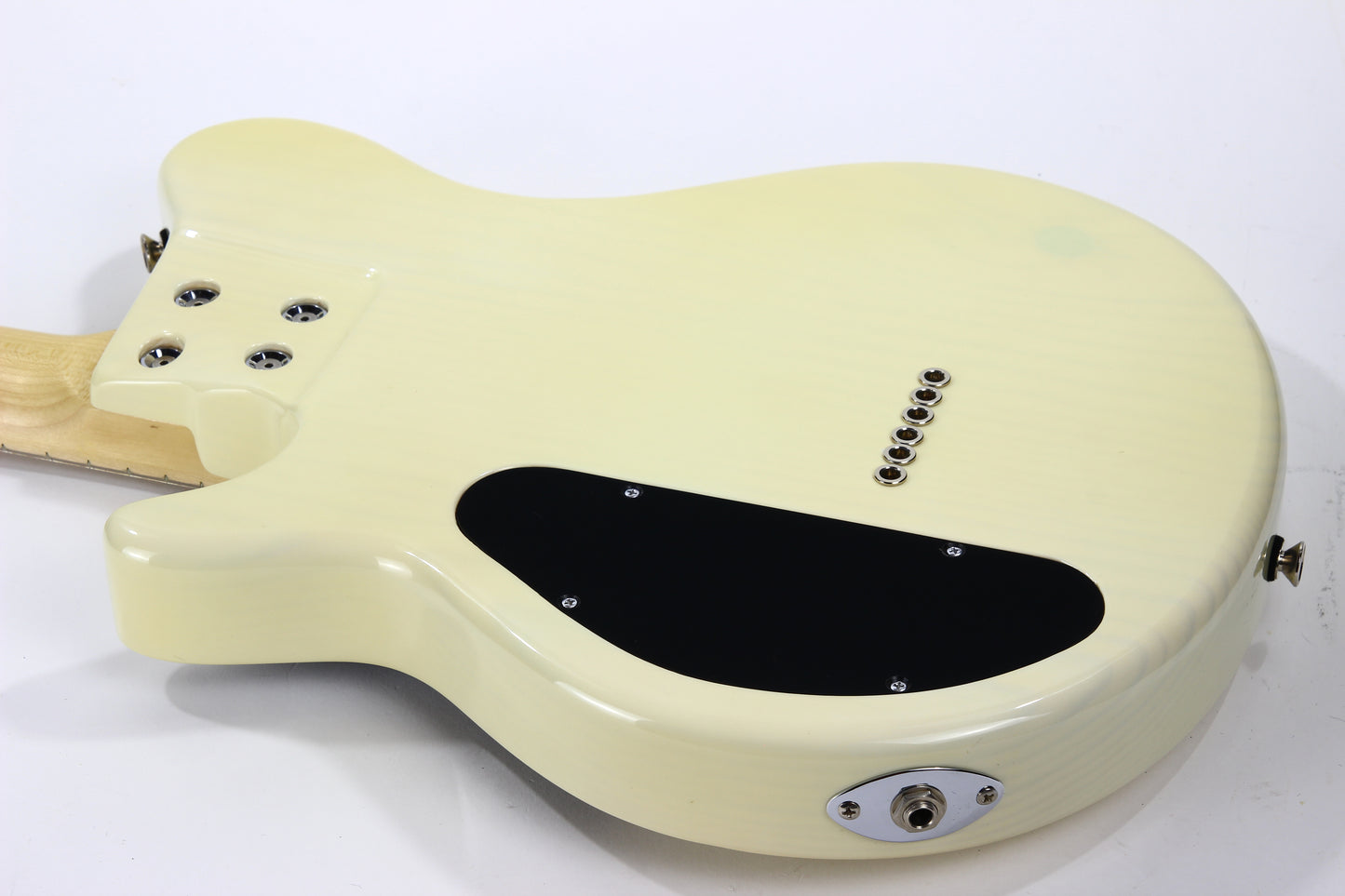 2007 Gadow Nashville "49" #1 of 24 Made - Limited Edition Tele Tribute, Ponderosa Pine Body, Lindy Fralin