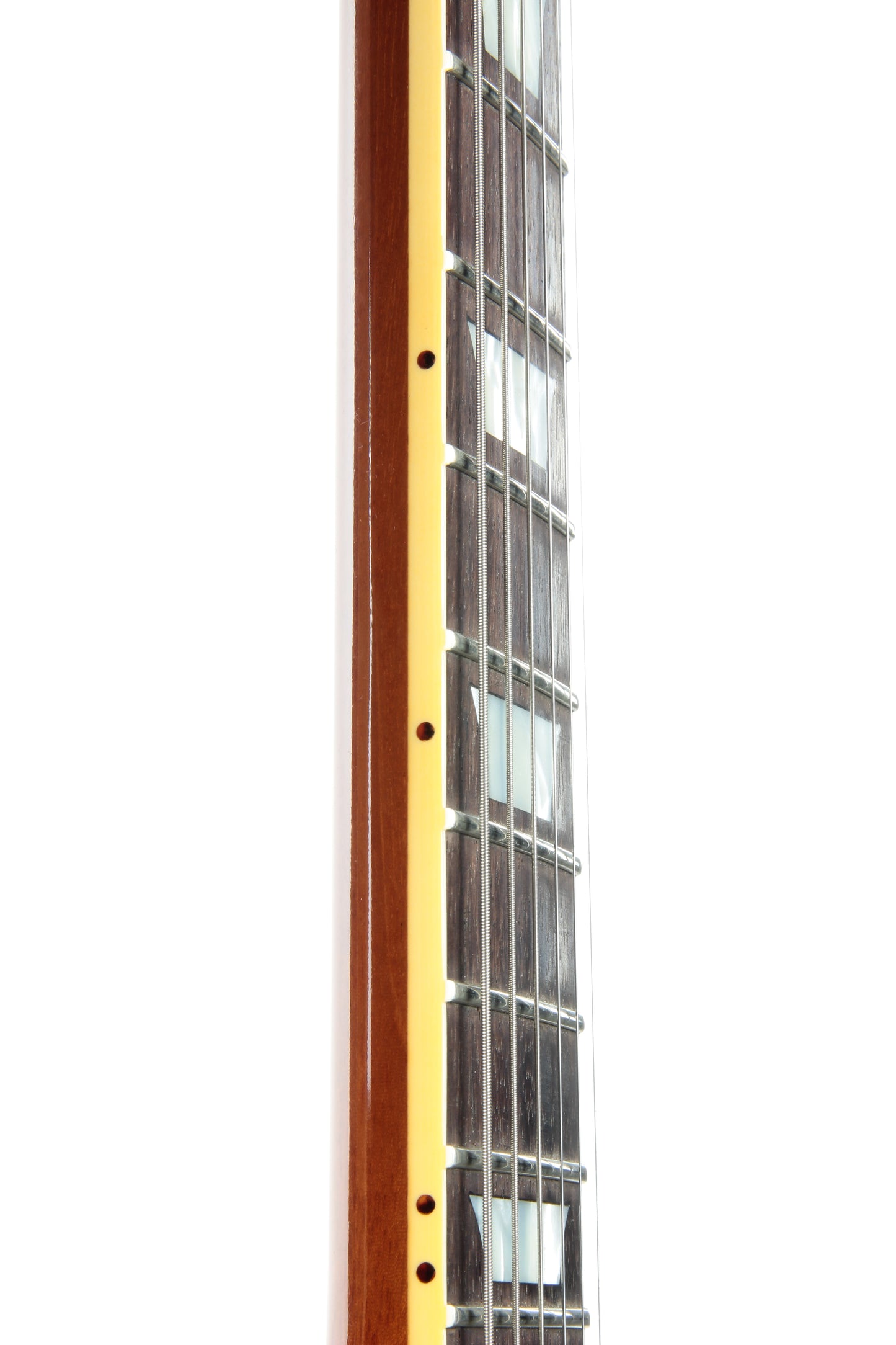 2018 Gibson 1959 Les Paul Standard Brazilian Rosewood - '59 Reissue, LP R9, Dirty Lemon Burst, Custom Shop