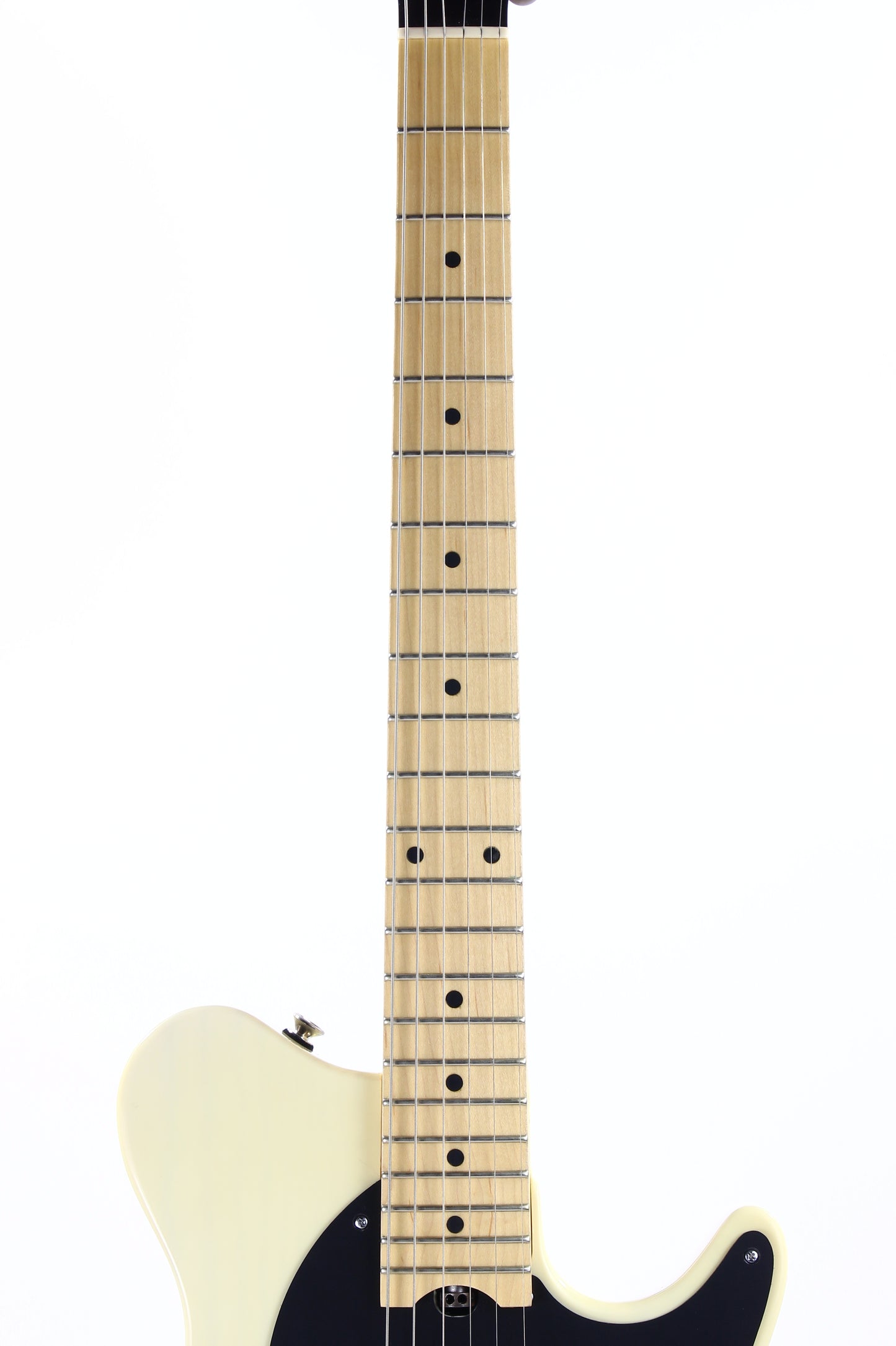 2007 Gadow Nashville "49" #1 of 24 Made - Limited Edition Tele Tribute, Ponderosa Pine Body, Lindy Fralin