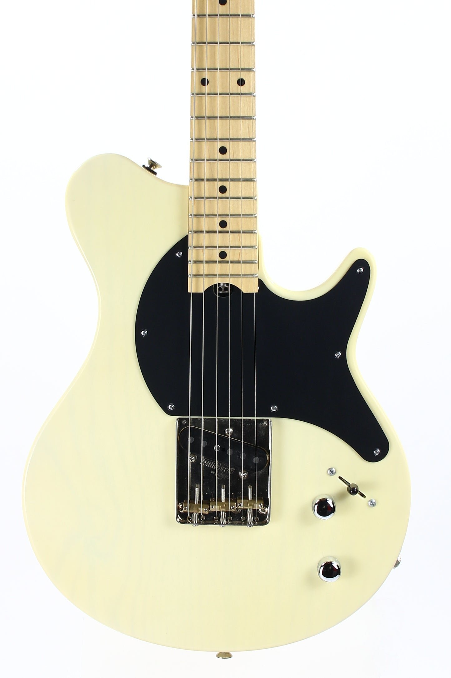 2007 Gadow Nashville "49" #1 of 24 Made - Limited Edition Tele Tribute, Ponderosa Pine Body, Lindy Fralin