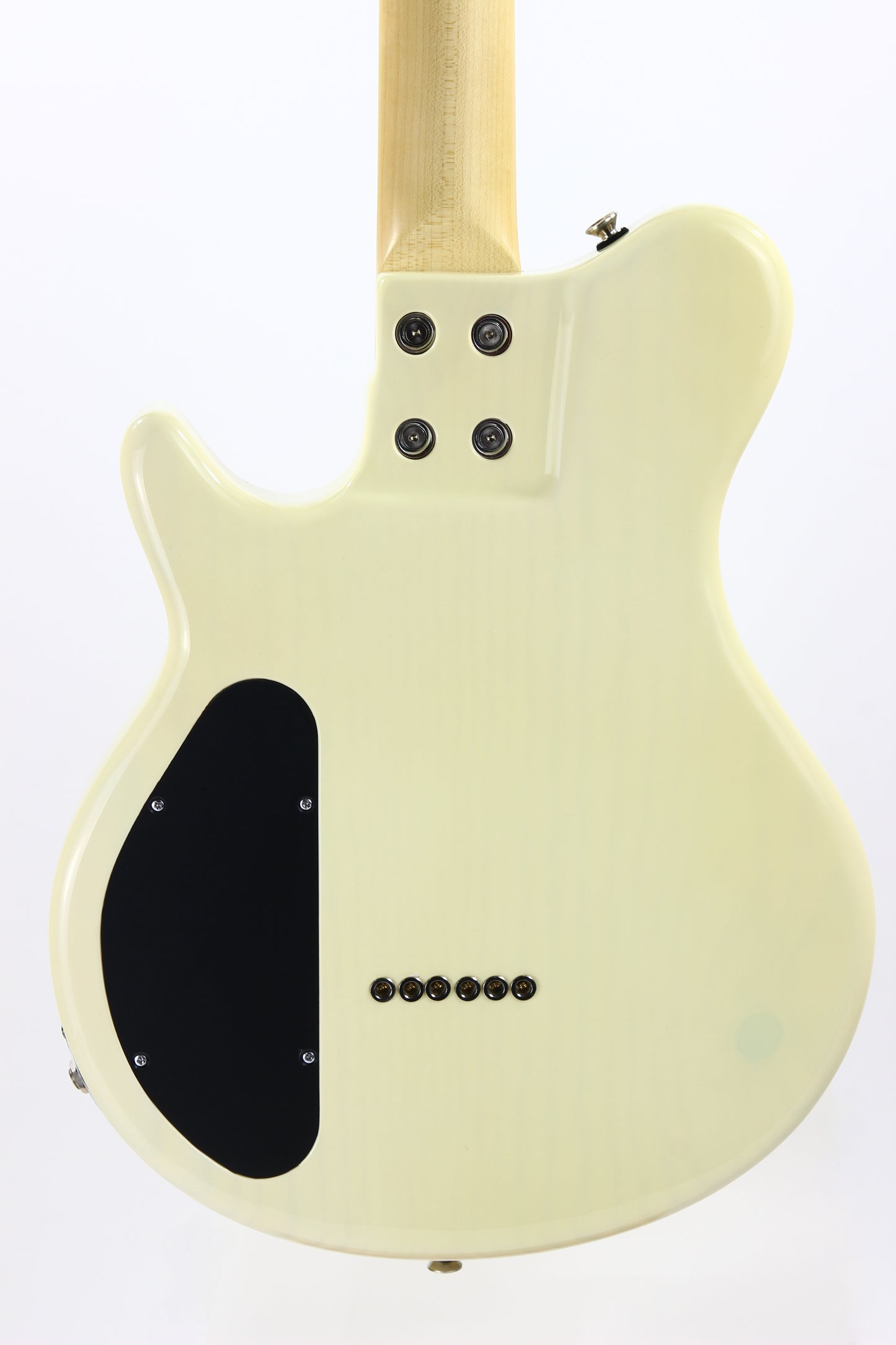 2007 Gadow Nashville "49" #1 of 24 Made - Limited Edition Tele Tribute, Ponderosa Pine Body, Lindy Fralin