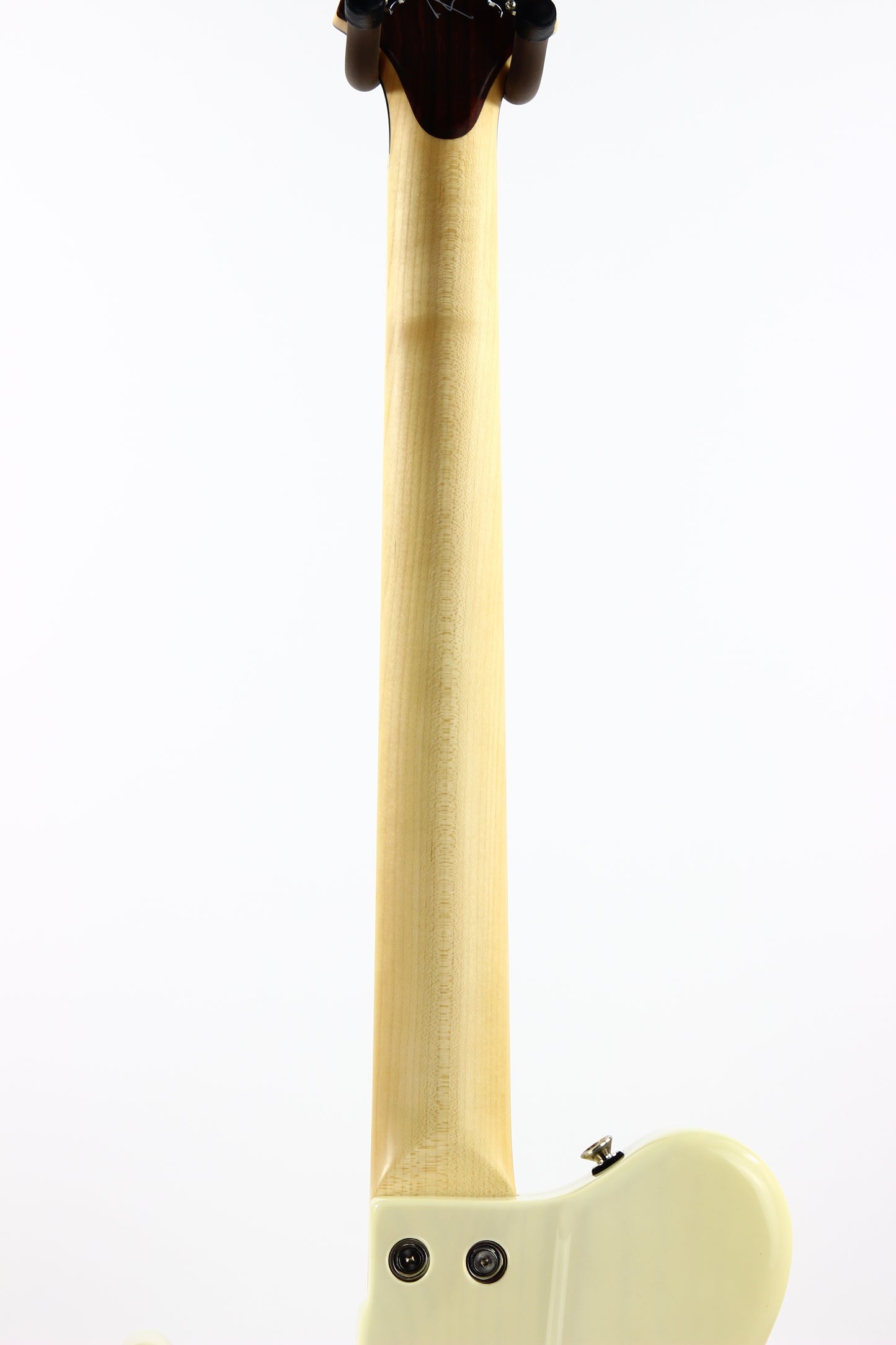 2007 Gadow Nashville "49" #1 of 24 Made - Limited Edition Tele Tribute, Ponderosa Pine Body, Lindy Fralin