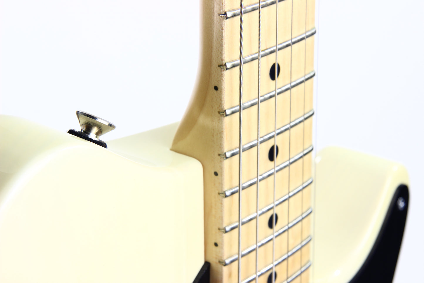2007 Gadow Nashville "49" #1 of 24 Made - Limited Edition Tele Tribute, Ponderosa Pine Body, Lindy Fralin