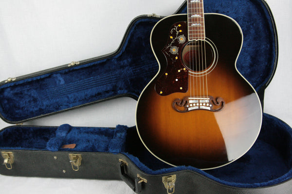 Gibson sj deals 200 left handed