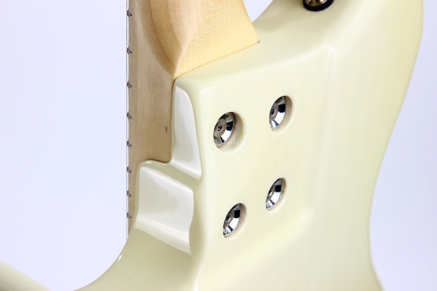 2007 Gadow Nashville "49" #1 of 24 Made - Limited Edition Tele Tribute, Ponderosa Pine Body, Lindy Fralin