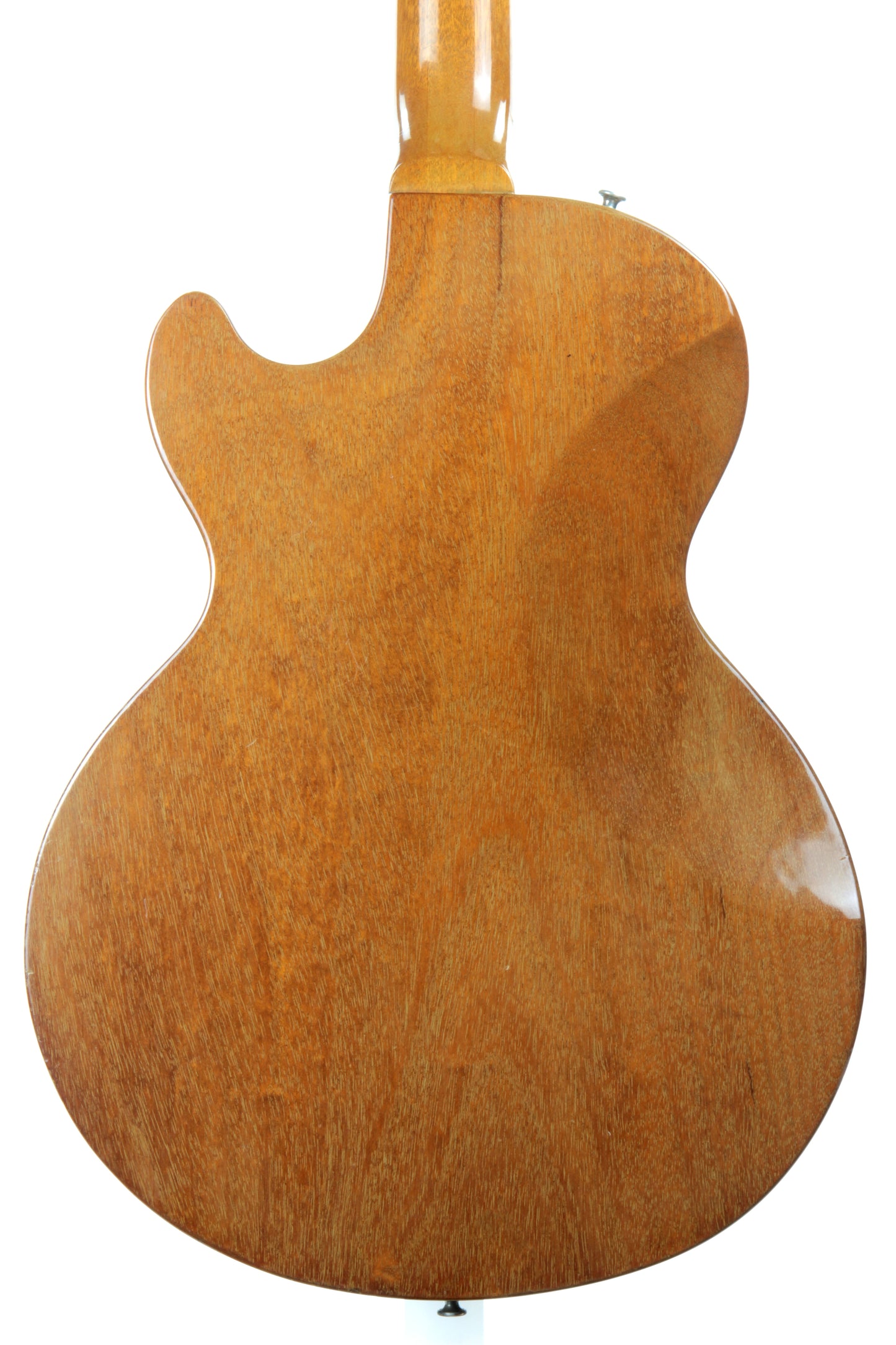 c. 1971 Gibson Les Paul Triumph Bass! All-Original, SUPER CLEAN, No Breaks! 1970's Recording
