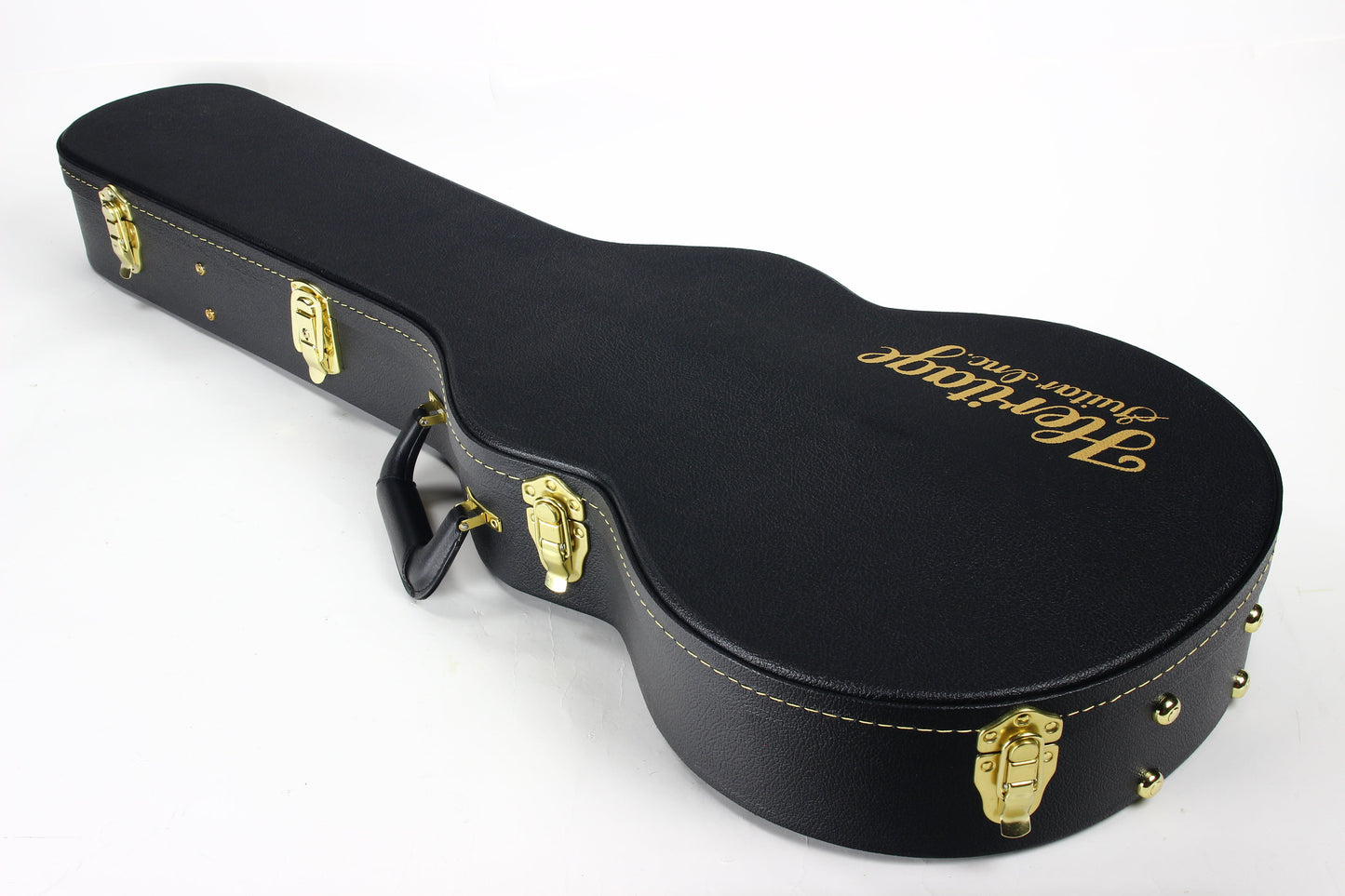 2022 Heritage H-150 Original Sunburst Standard Collection - Brand New w/ Warranty! h150