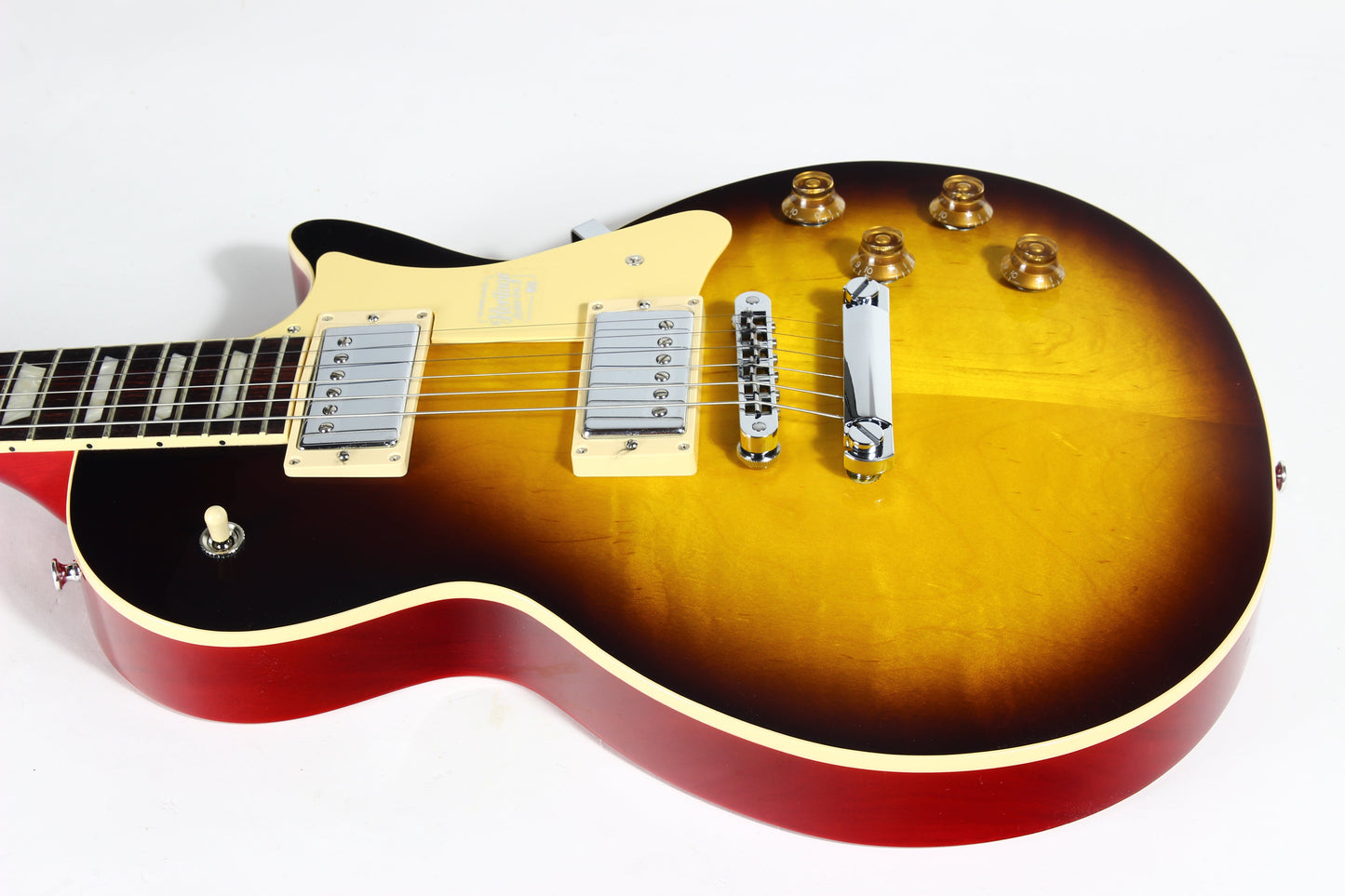 2022 Heritage H-150 Original Sunburst Standard Collection - Brand New w/ Warranty! h150