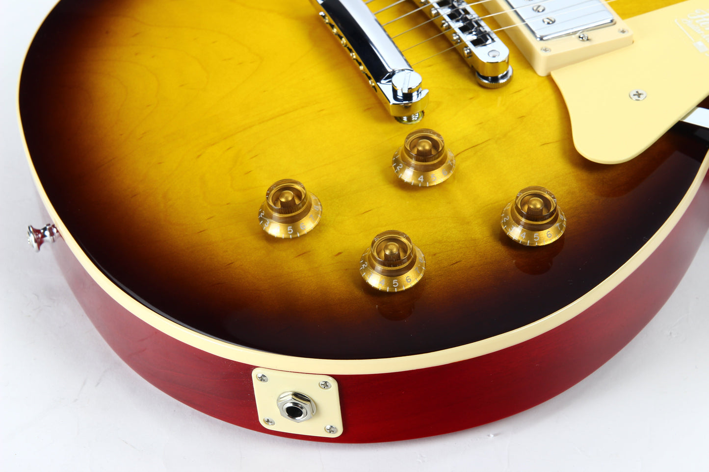 2022 Heritage H-150 Original Sunburst Standard Collection - Brand New w/ Warranty! h150