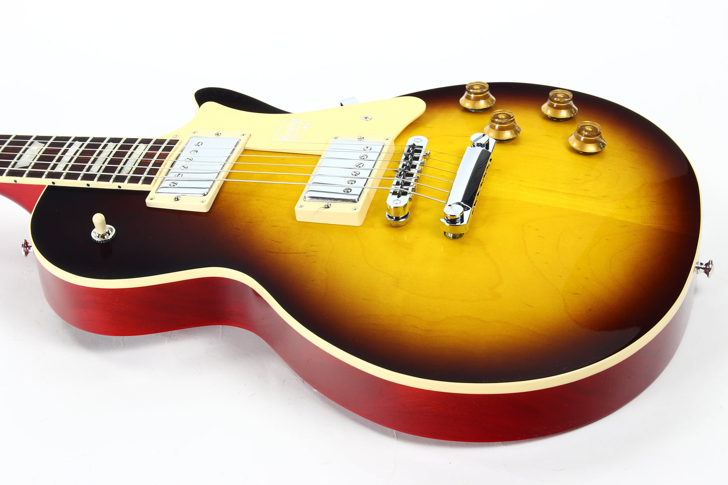 2022 Heritage H-150 Original Sunburst Standard Collection - Brand New w/ Warranty! h150