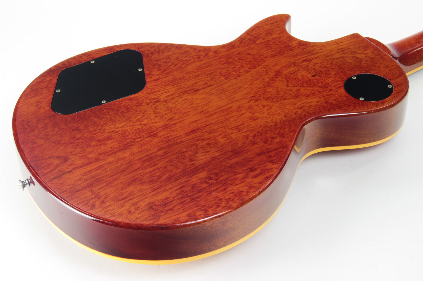 2000 Gibson '59 Les Paul Custom Shop 1959 Historic Reissue Standard Burst R9 - Good-Wood Era!